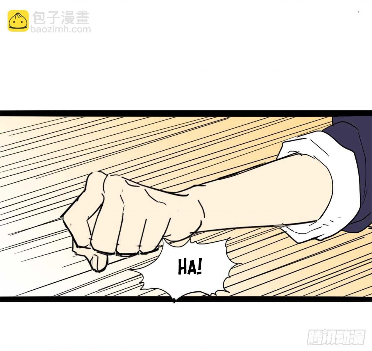 đọc truyện You Are My Destiny Chương 34 ảnh 20 tại Thiên Thai Truyện