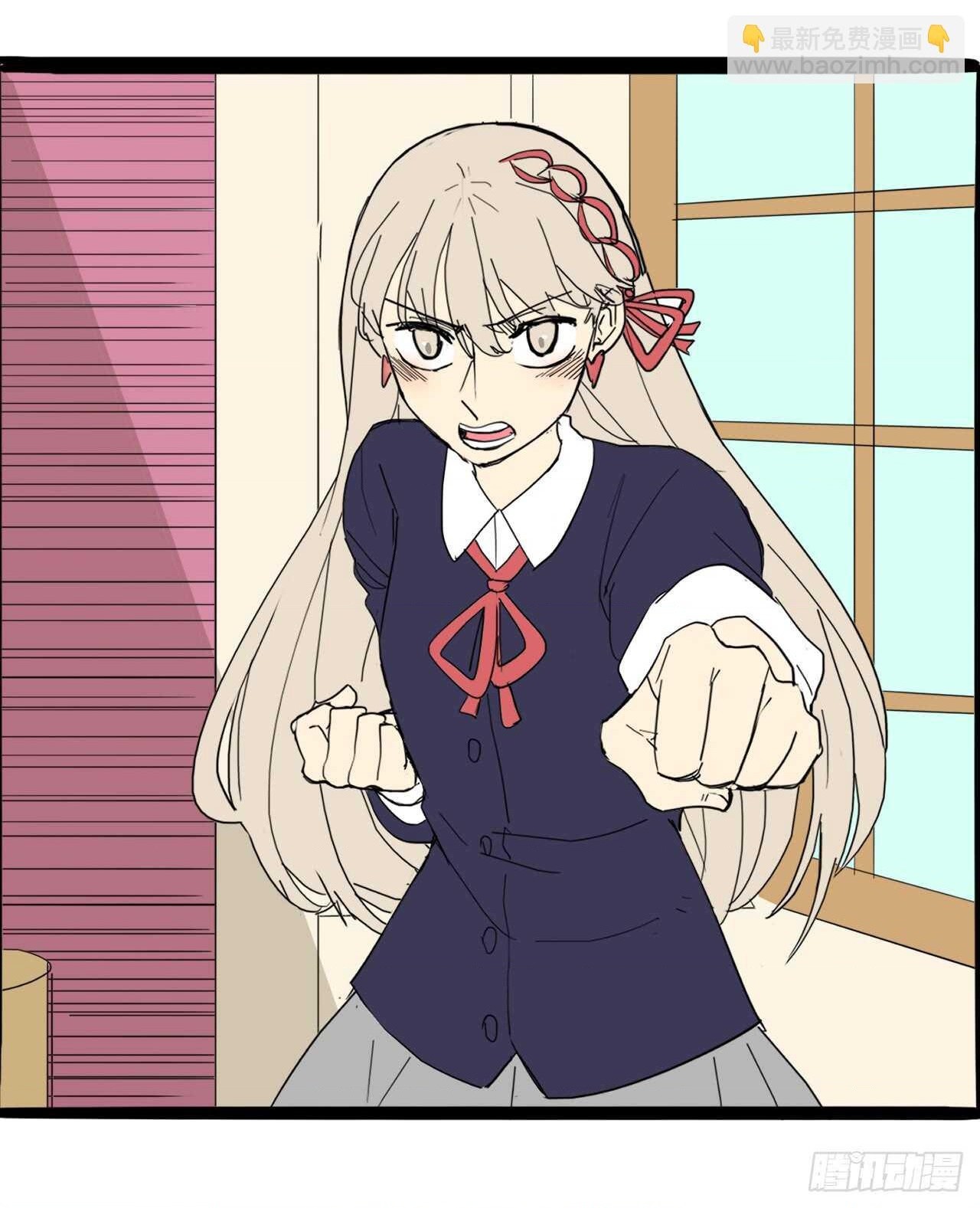 đọc truyện You Are My Destiny Chương 34 ảnh 21 tại Thiên Thai Truyện