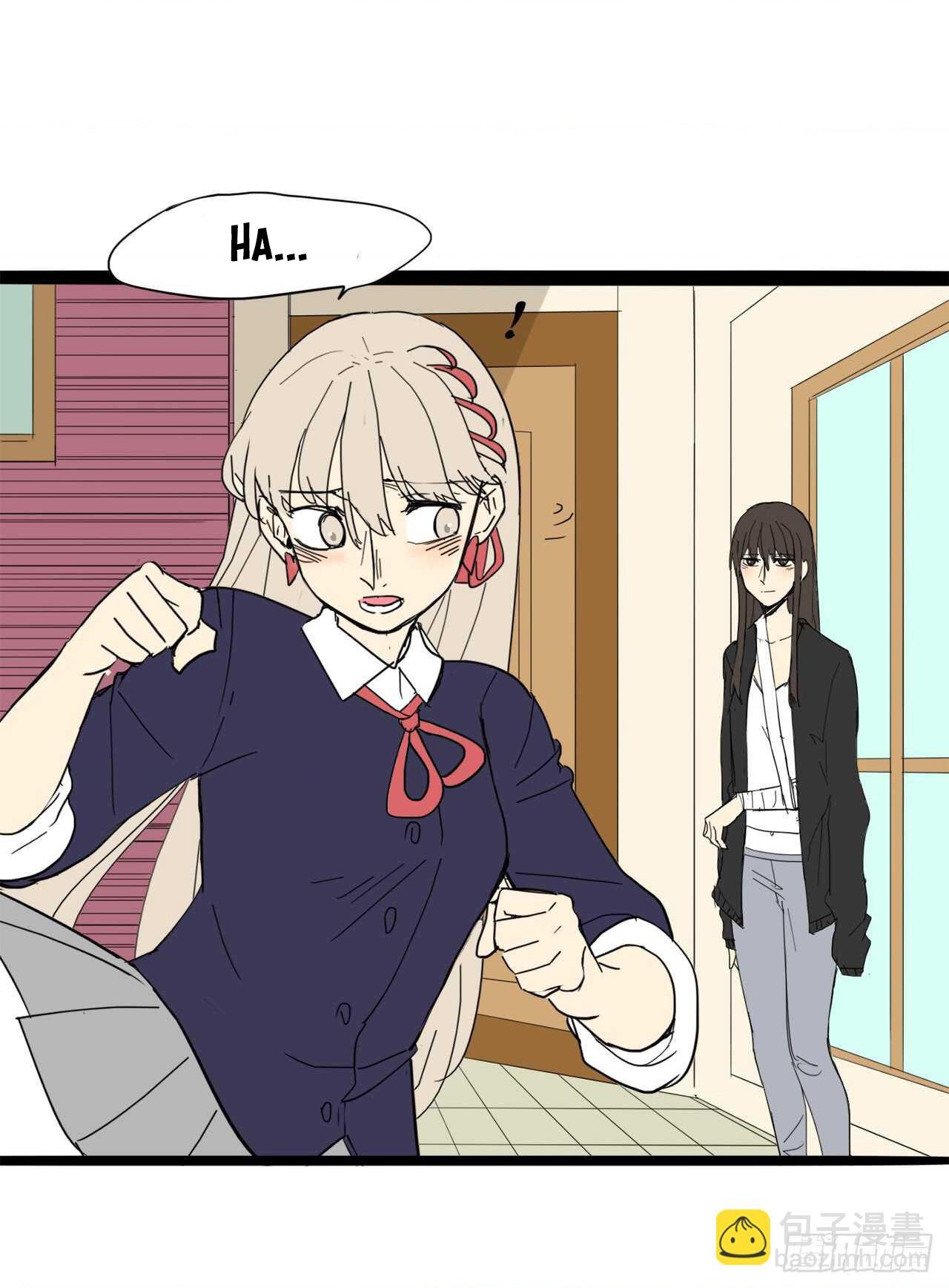 đọc truyện You Are My Destiny Chương 34 ảnh 23 tại Thiên Thai Truyện