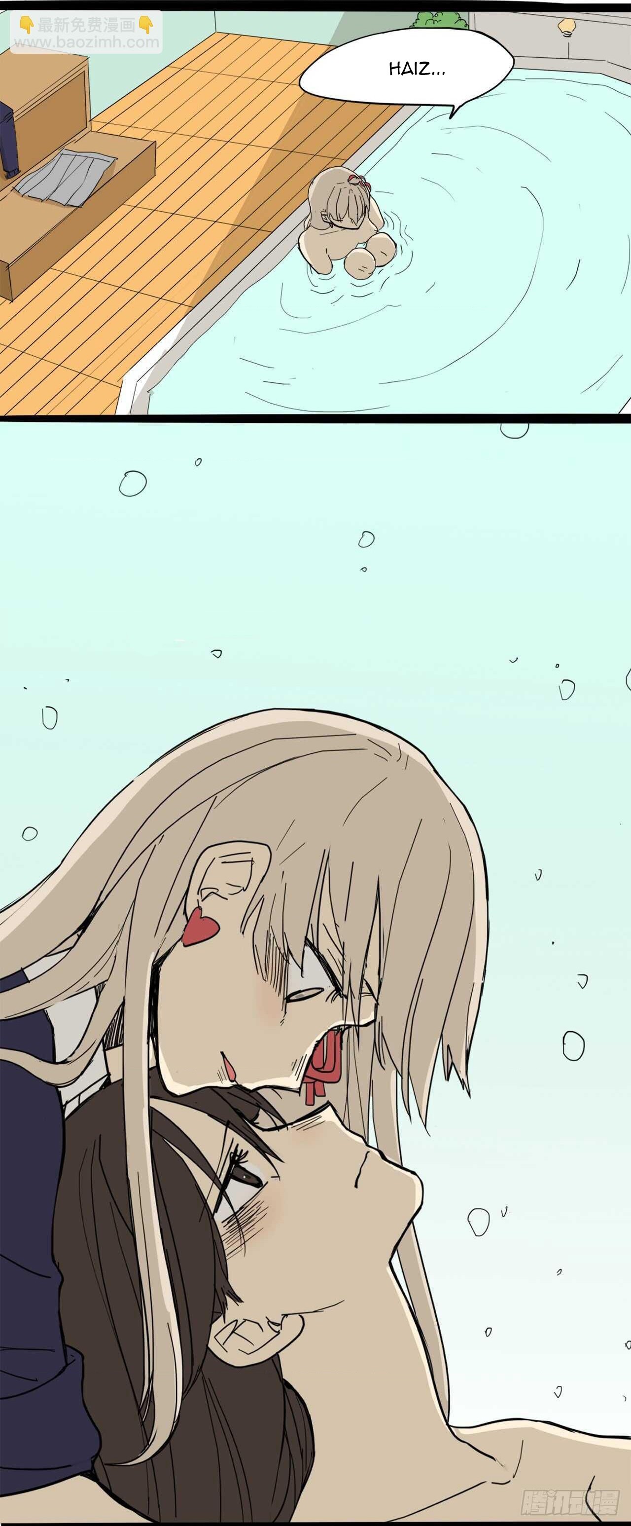 đọc truyện You Are My Destiny Chương 34 ảnh 28 tại Thiên Thai Truyện