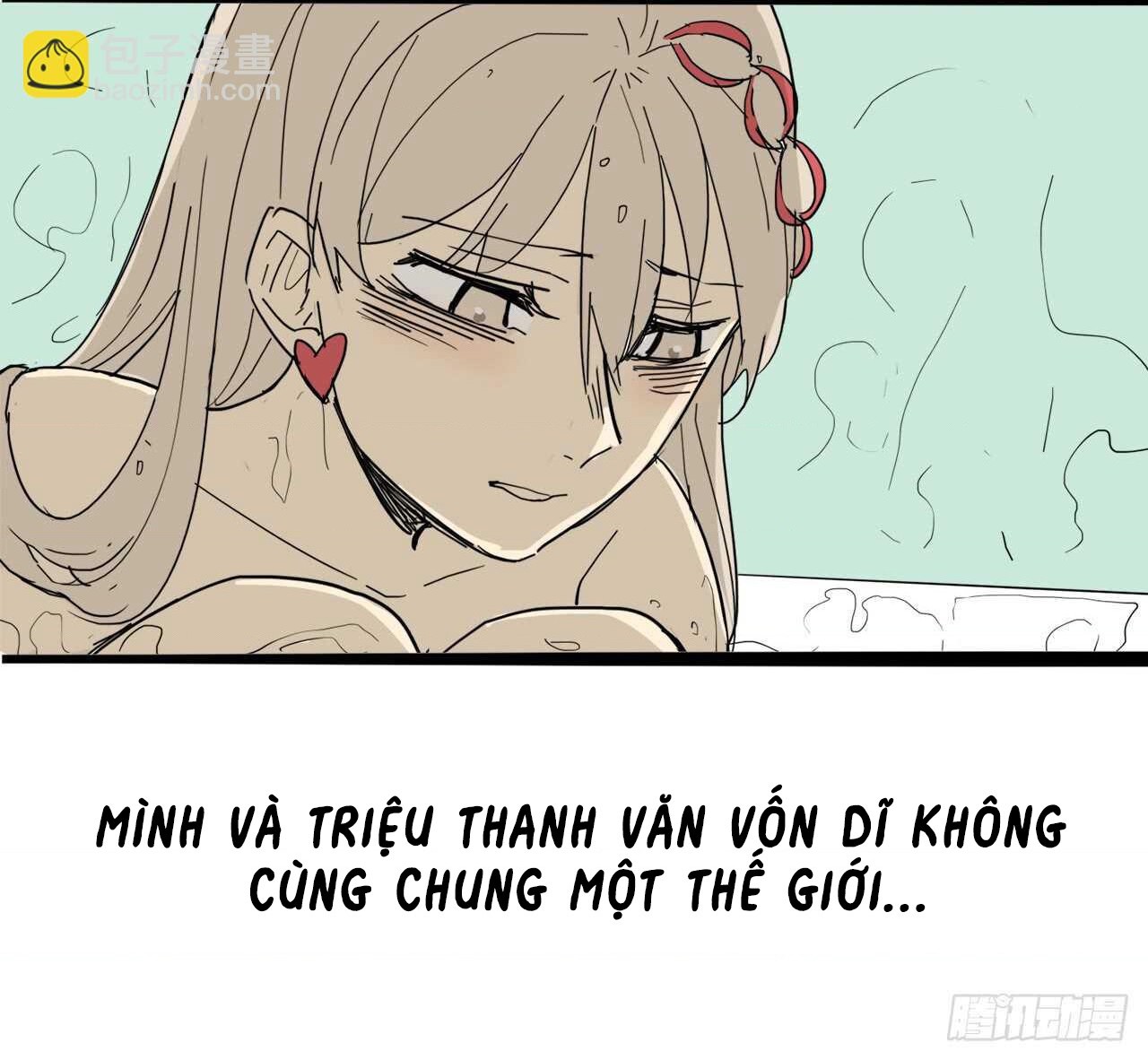 đọc truyện You Are My Destiny Chương 34 ảnh 29 tại Thiên Thai Truyện