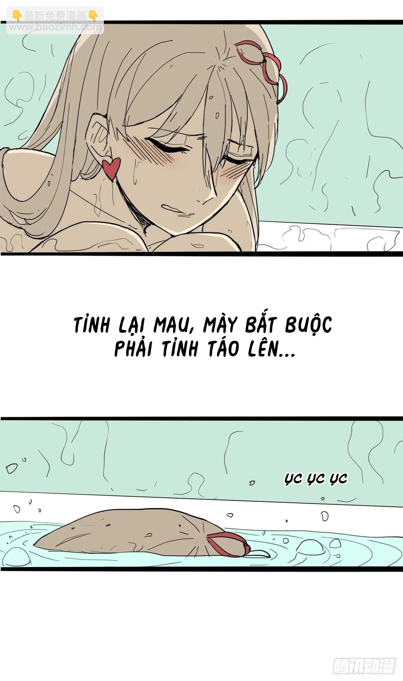 đọc truyện You Are My Destiny Chương 34 ảnh 30 tại Thiên Thai Truyện