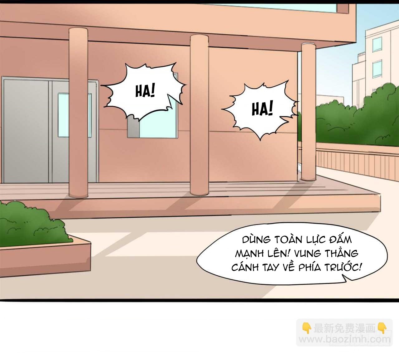 đọc truyện You Are My Destiny Chương 34 ảnh 31 tại Thiên Thai Truyện