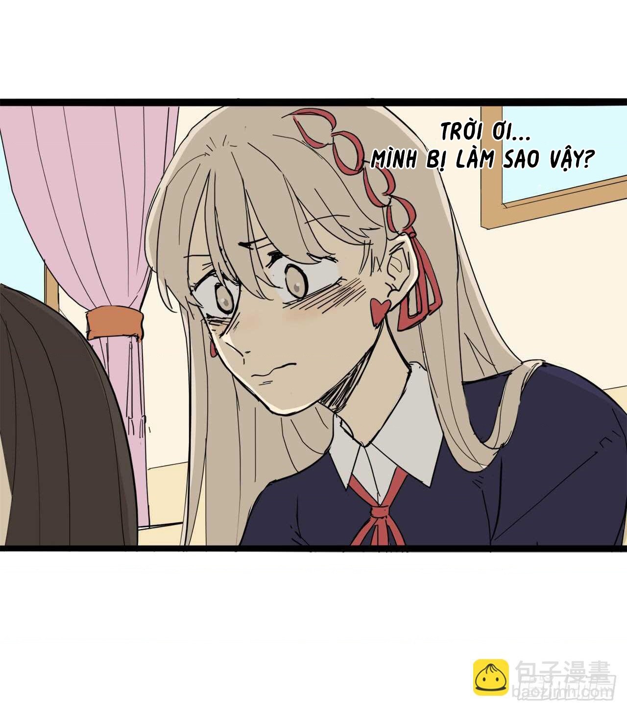 đọc truyện You Are My Destiny Chương 34 ảnh 6 tại Thiên Thai Truyện