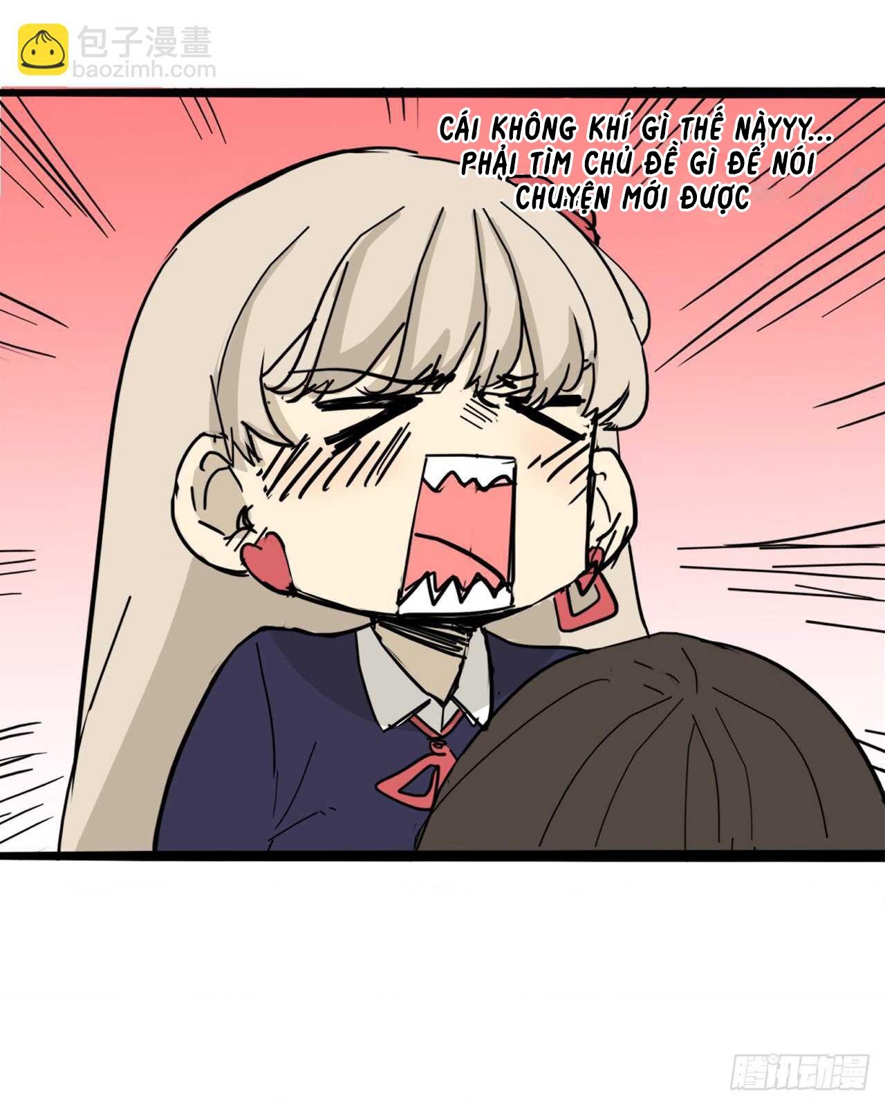 đọc truyện You Are My Destiny Chương 34 ảnh 10 tại Thiên Thai Truyện