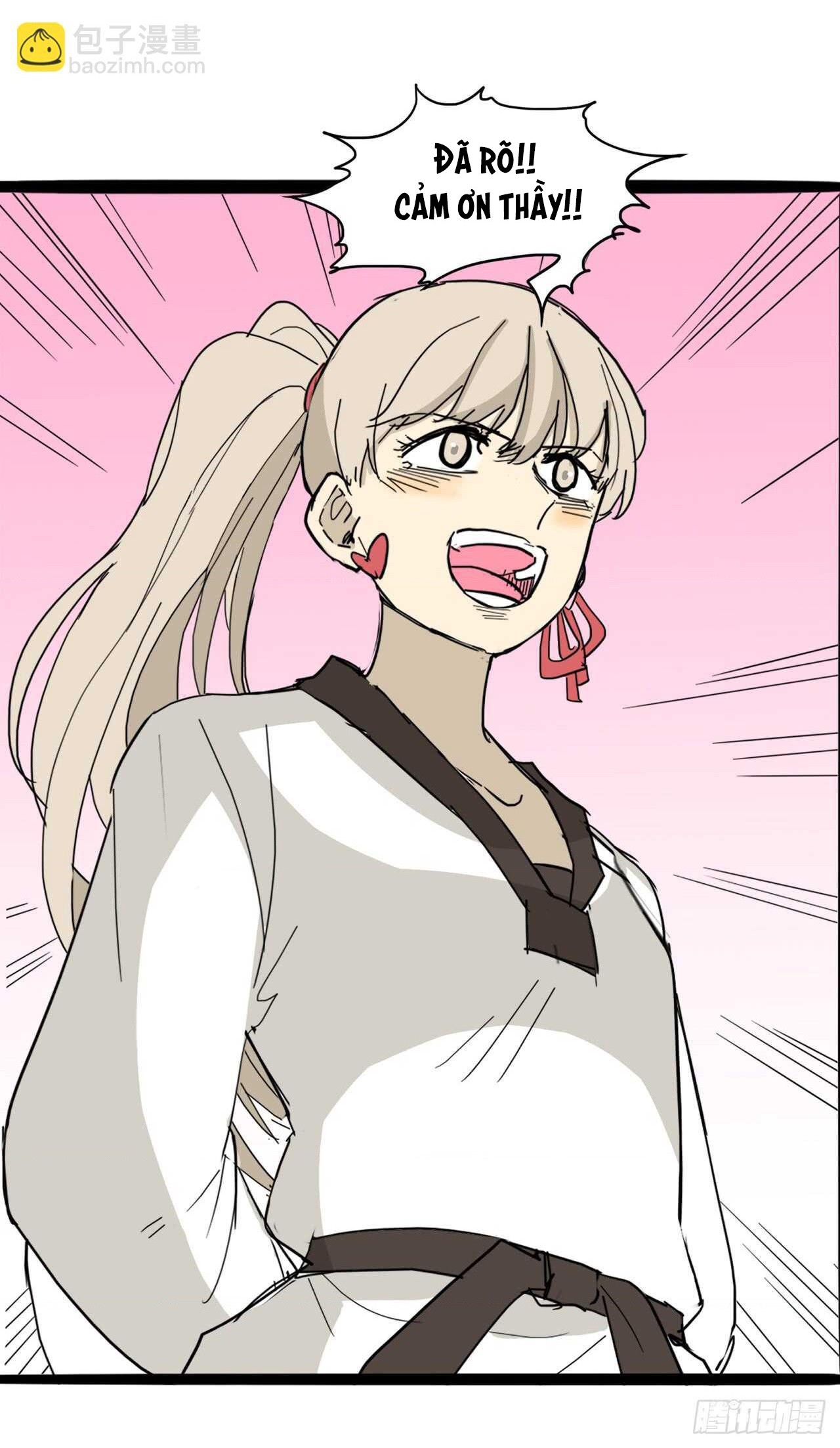 đọc truyện You Are My Destiny Chương 35 ảnh 12 tại Thiên Thai Truyện