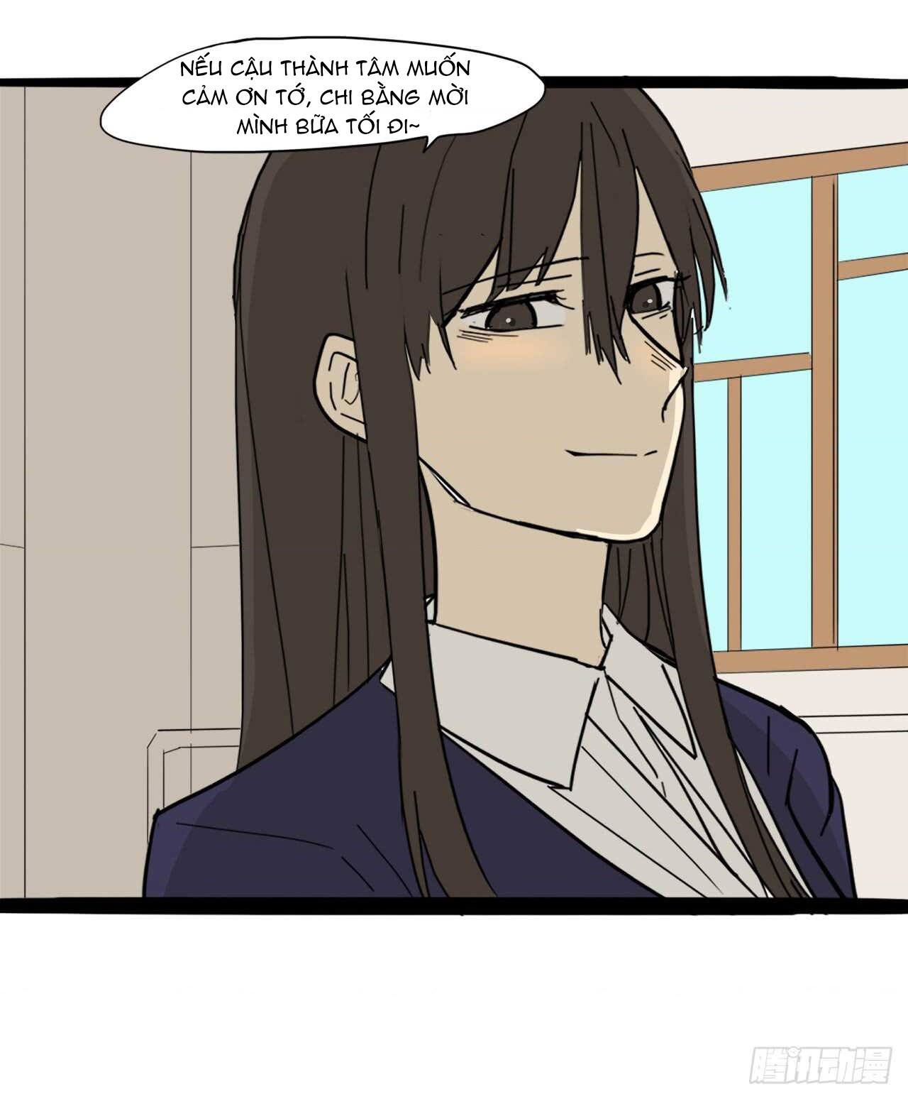 đọc truyện You Are My Destiny Chương 35 ảnh 14 tại Thiên Thai Truyện