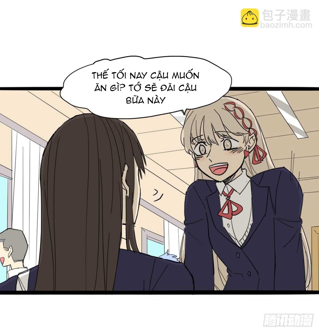 đọc truyện You Are My Destiny Chương 35 ảnh 16 tại Thiên Thai Truyện