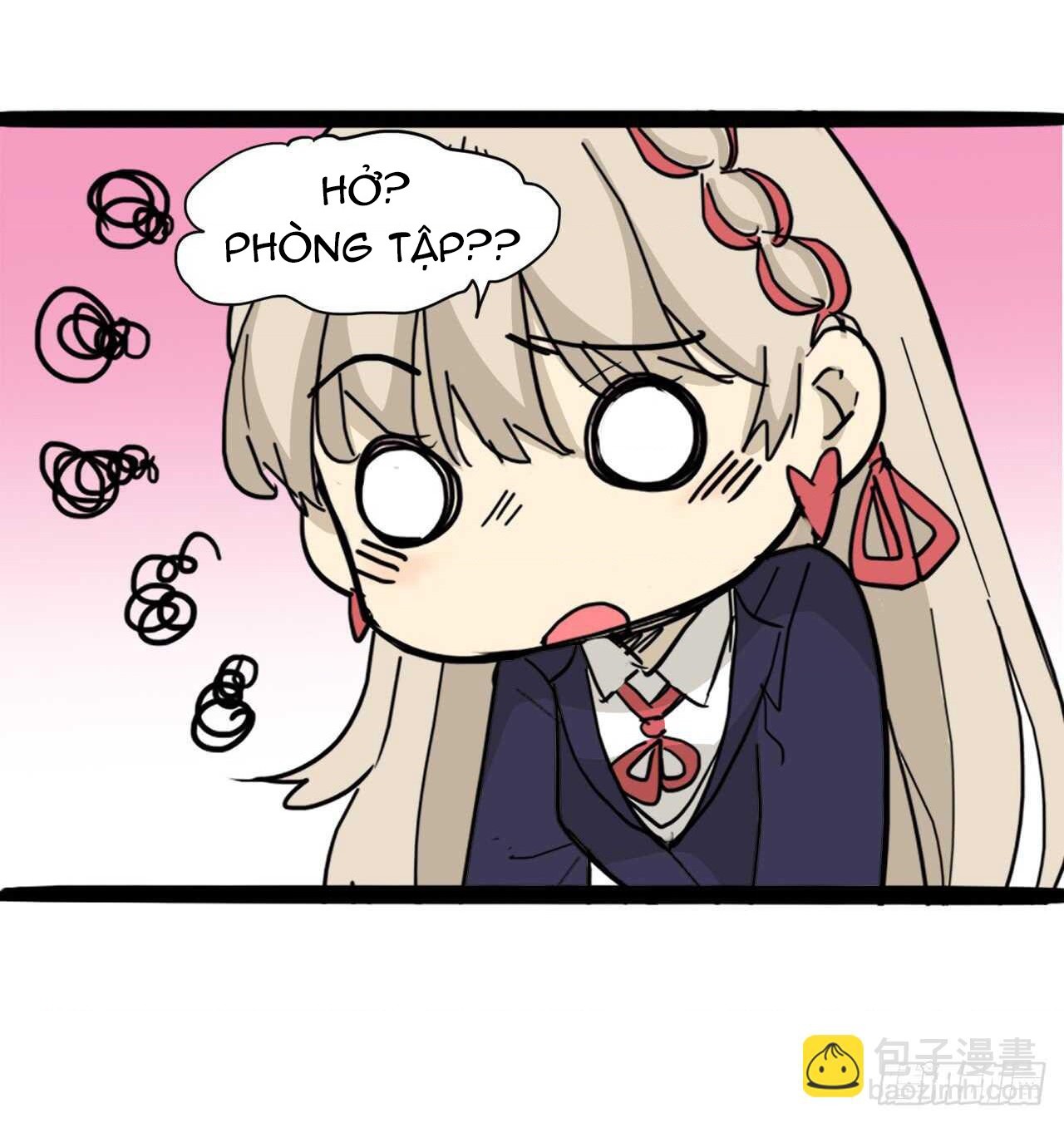 đọc truyện You Are My Destiny Chương 35 ảnh 18 tại Thiên Thai Truyện