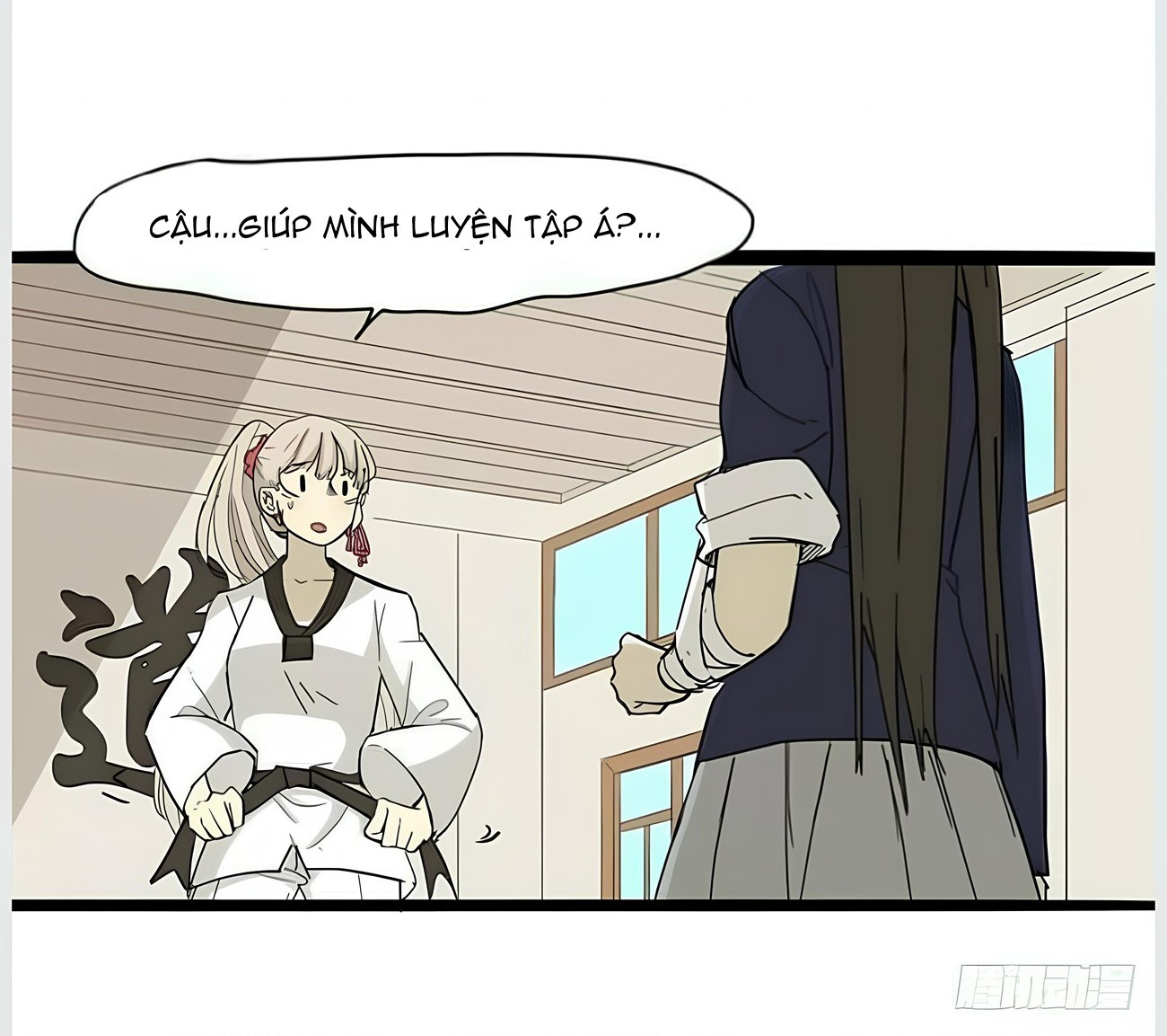 đọc truyện You Are My Destiny Chương 35 ảnh 19 tại Thiên Thai Truyện