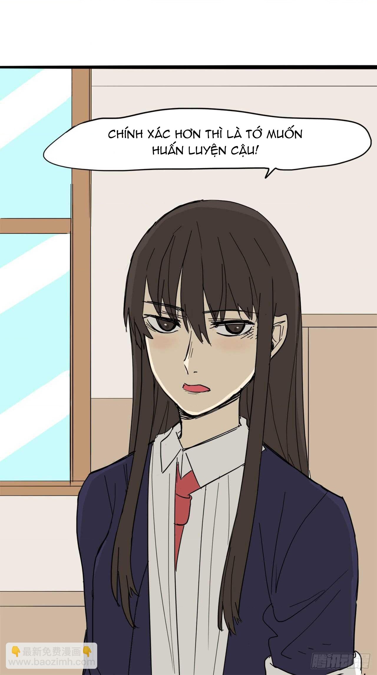 đọc truyện You Are My Destiny Chương 35 ảnh 21 tại Thiên Thai Truyện