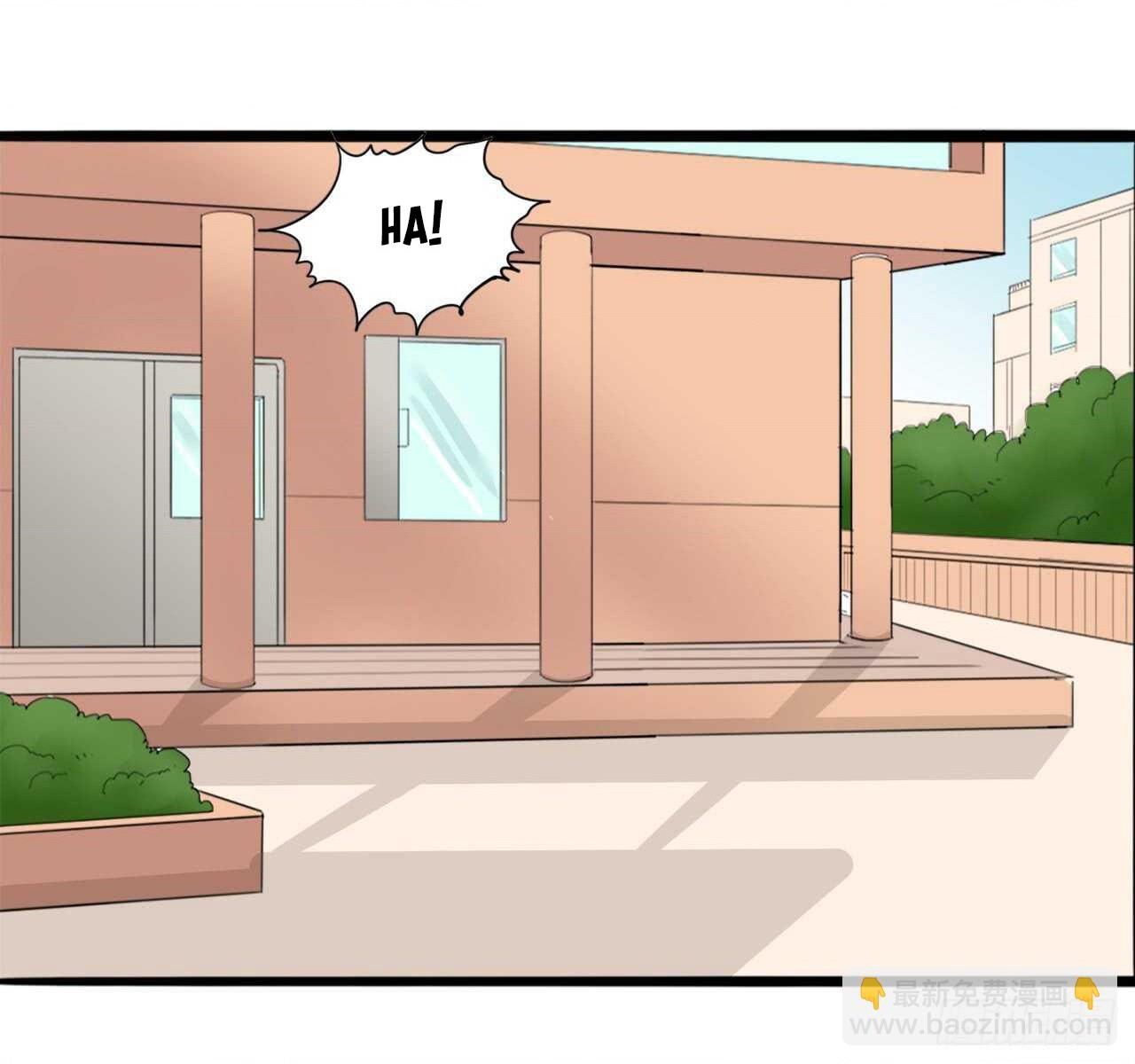 đọc truyện You Are My Destiny Chương 35 ảnh 22 tại Thiên Thai Truyện