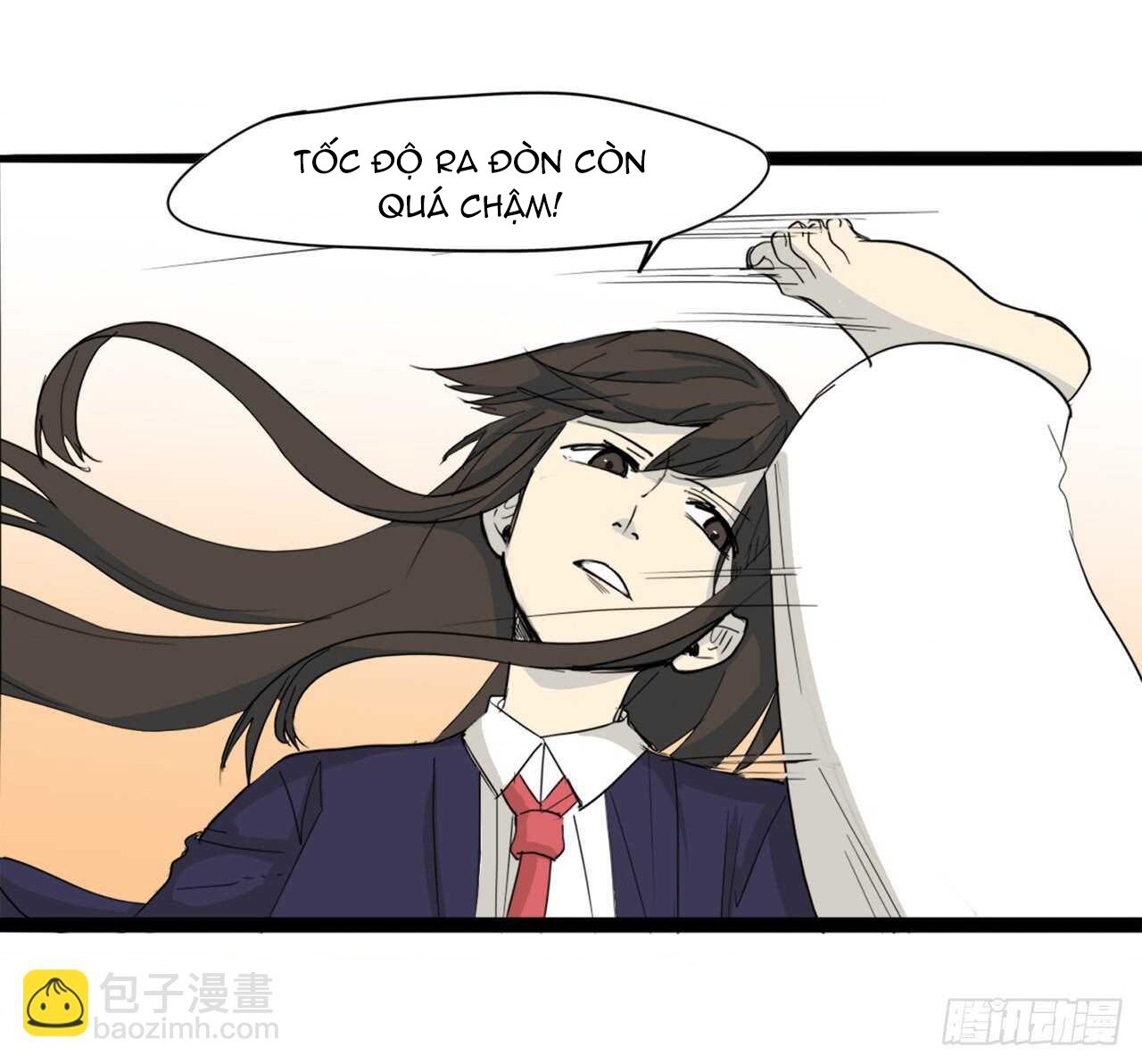 đọc truyện You Are My Destiny Chương 35 ảnh 23 tại Thiên Thai Truyện