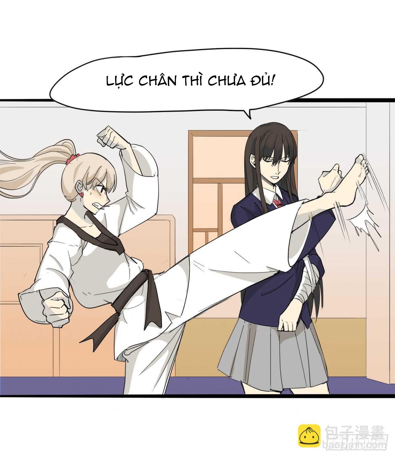 đọc truyện You Are My Destiny Chương 35 ảnh 25 tại Thiên Thai Truyện