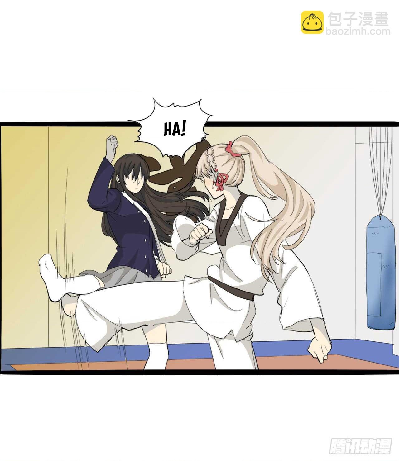 đọc truyện You Are My Destiny Chương 35 ảnh 27 tại Thiên Thai Truyện