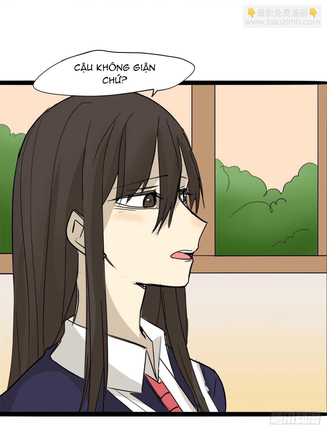 đọc truyện You Are My Destiny Chương 35 ảnh 33 tại Thiên Thai Truyện