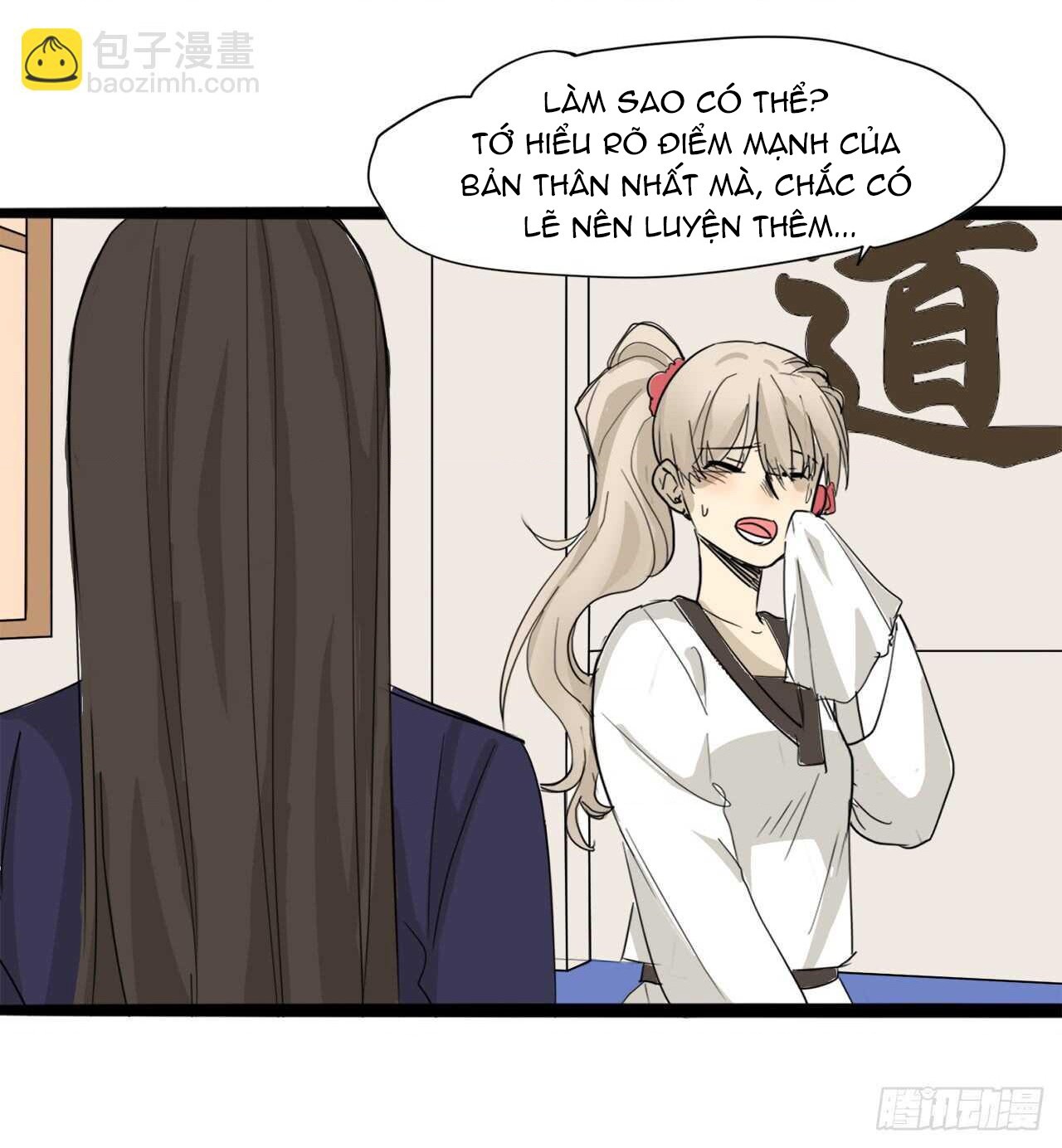 đọc truyện You Are My Destiny Chương 35 ảnh 34 tại Thiên Thai Truyện