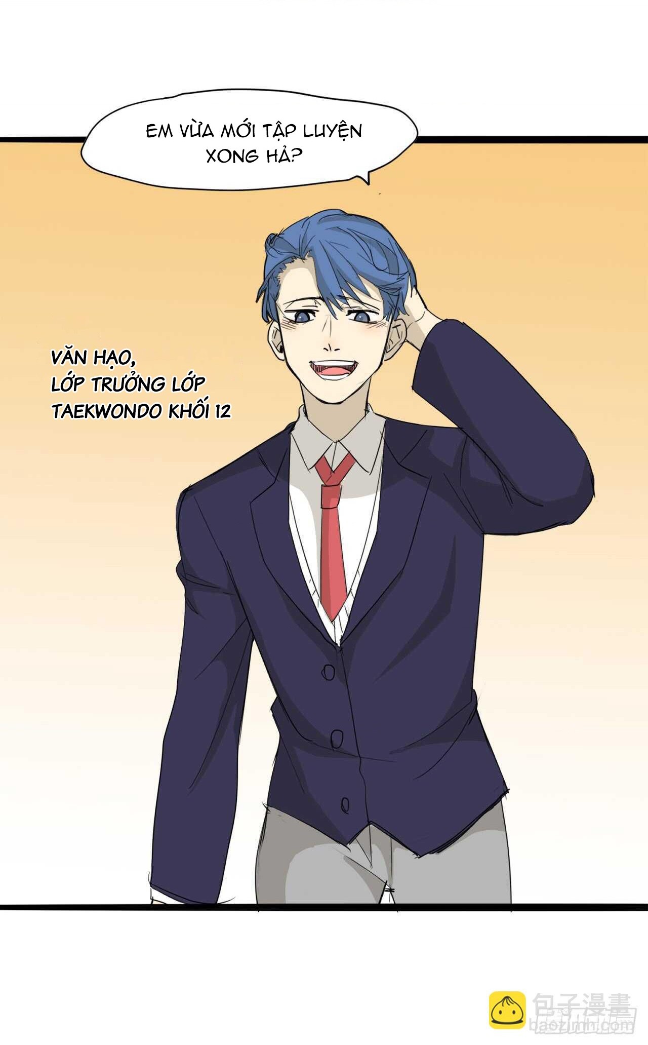 đọc truyện You Are My Destiny Chương 35 ảnh 38 tại Thiên Thai Truyện