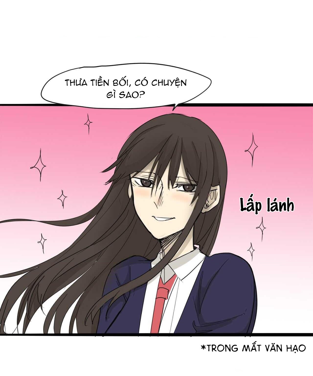 đọc truyện You Are My Destiny Chương 35 ảnh 39 tại Thiên Thai Truyện