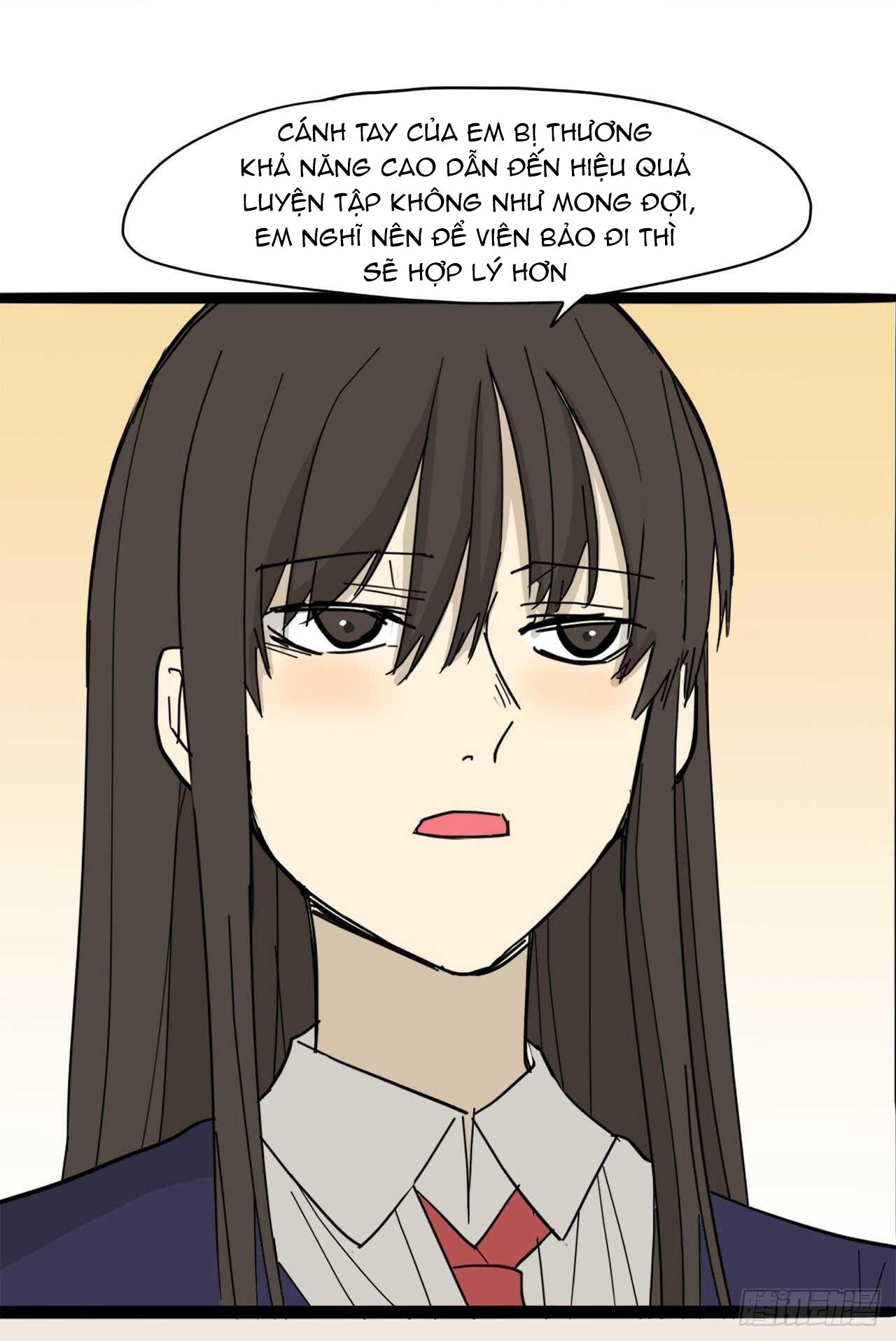 đọc truyện You Are My Destiny Chương 35 ảnh 6 tại Thiên Thai Truyện