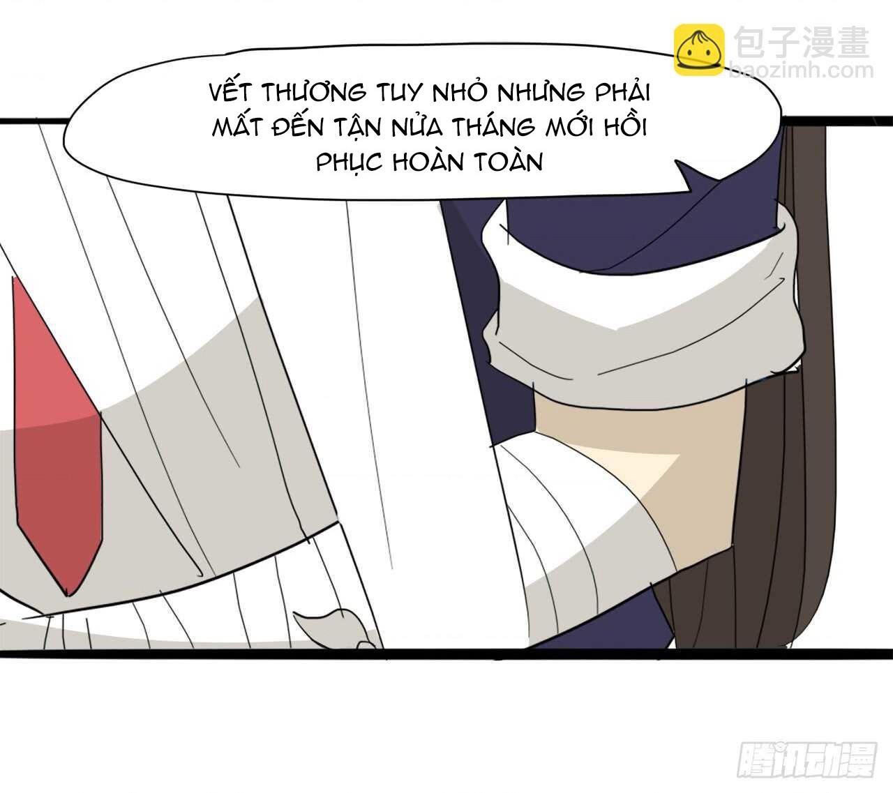 đọc truyện You Are My Destiny Chương 35 ảnh 8 tại Thiên Thai Truyện