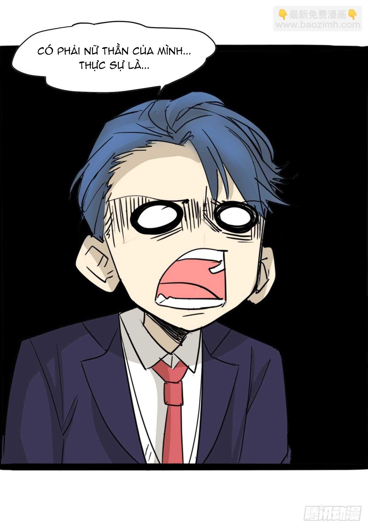 đọc truyện You Are My Destiny Chương 36 ảnh 13 tại Thiên Thai Truyện