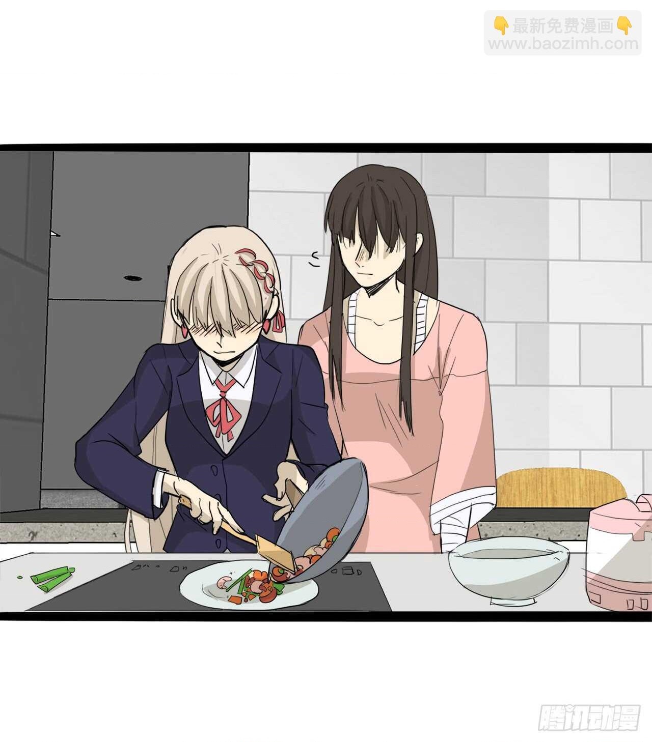 đọc truyện You Are My Destiny Chương 36 ảnh 20 tại Thiên Thai Truyện