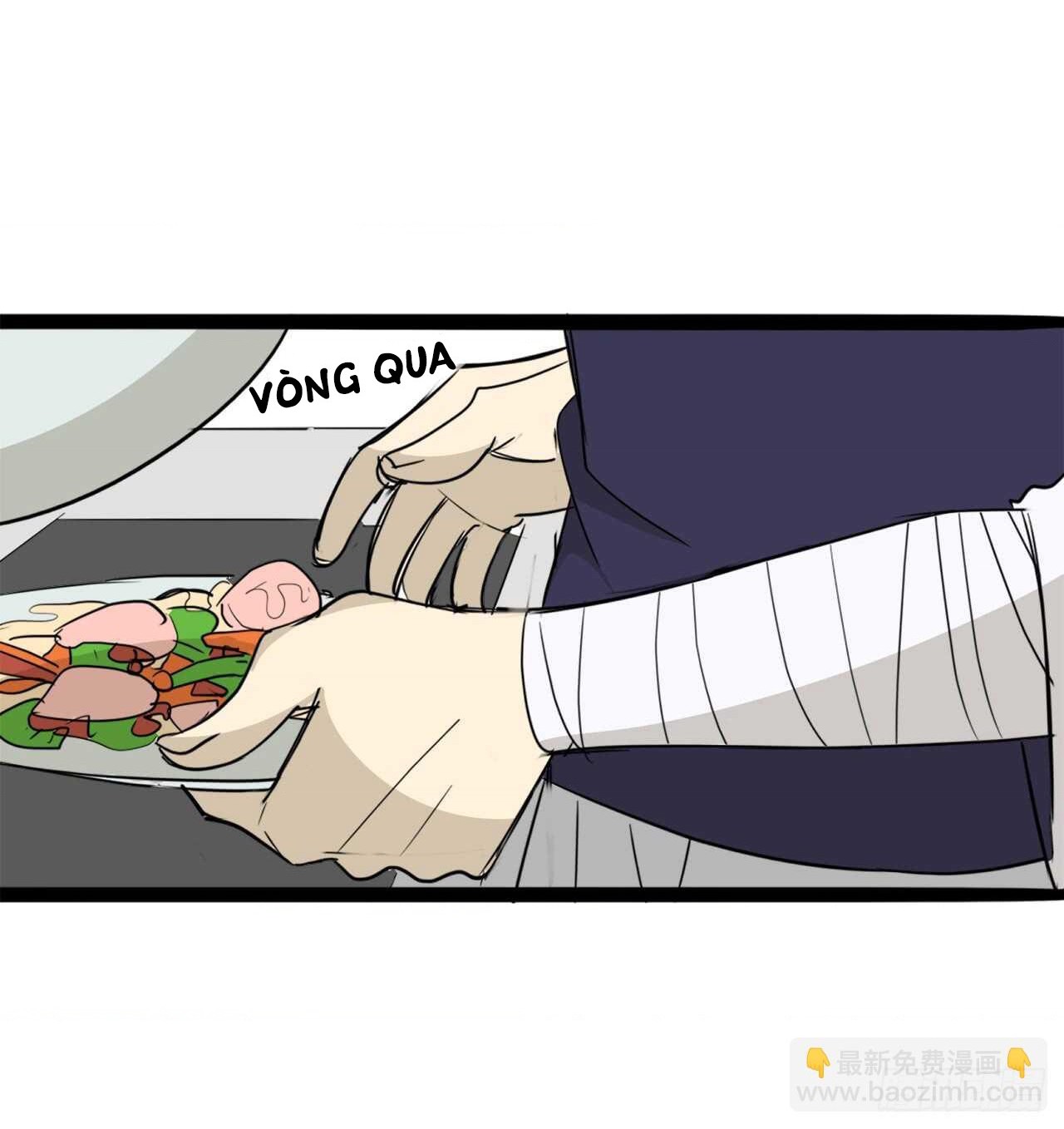 đọc truyện You Are My Destiny Chương 36 ảnh 21 tại Thiên Thai Truyện