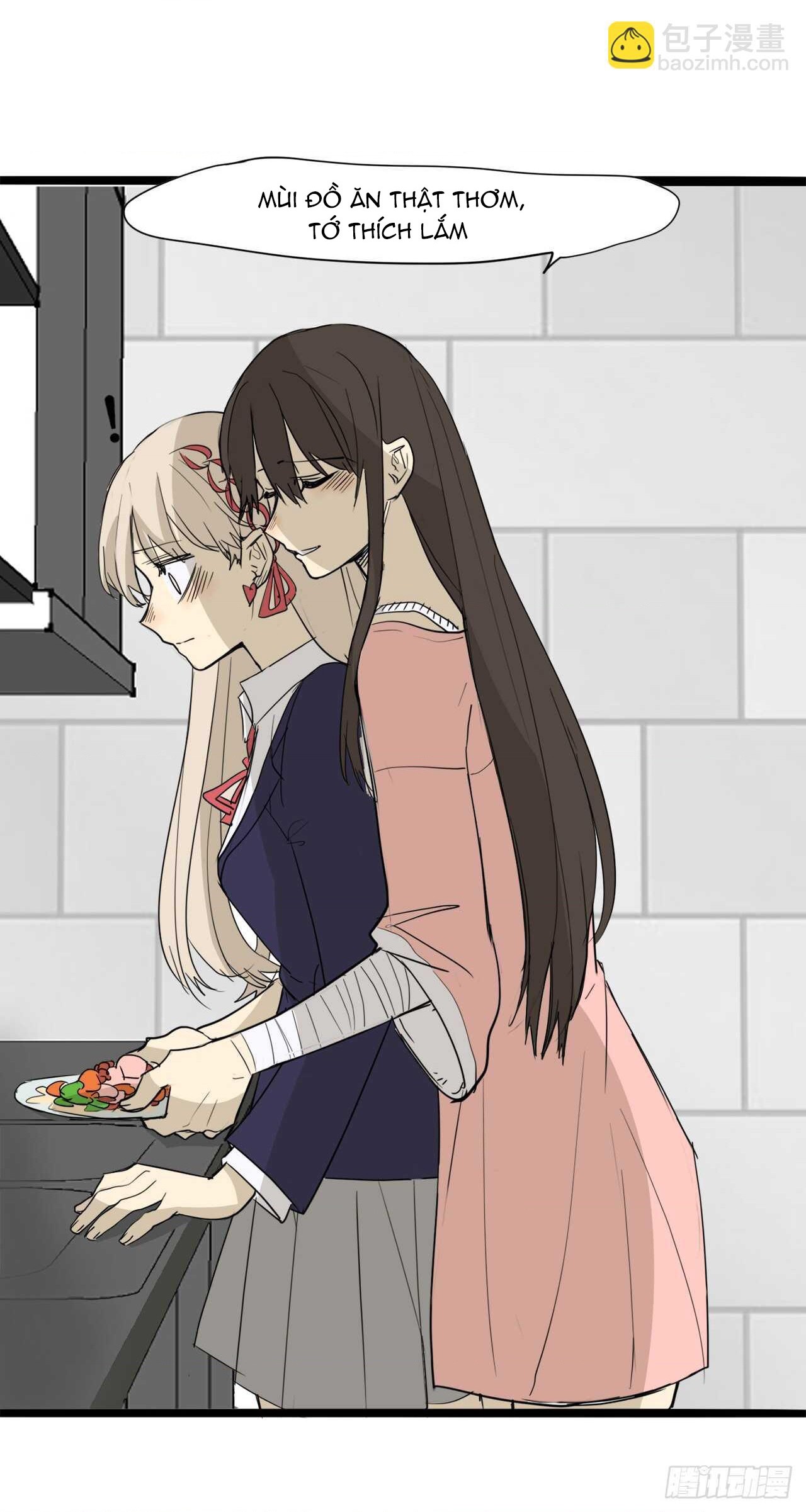 đọc truyện You Are My Destiny Chương 36 ảnh 22 tại Thiên Thai Truyện