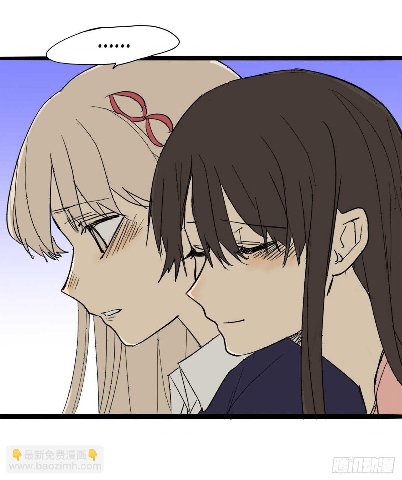 đọc truyện You Are My Destiny Chương 36 ảnh 23 tại Thiên Thai Truyện