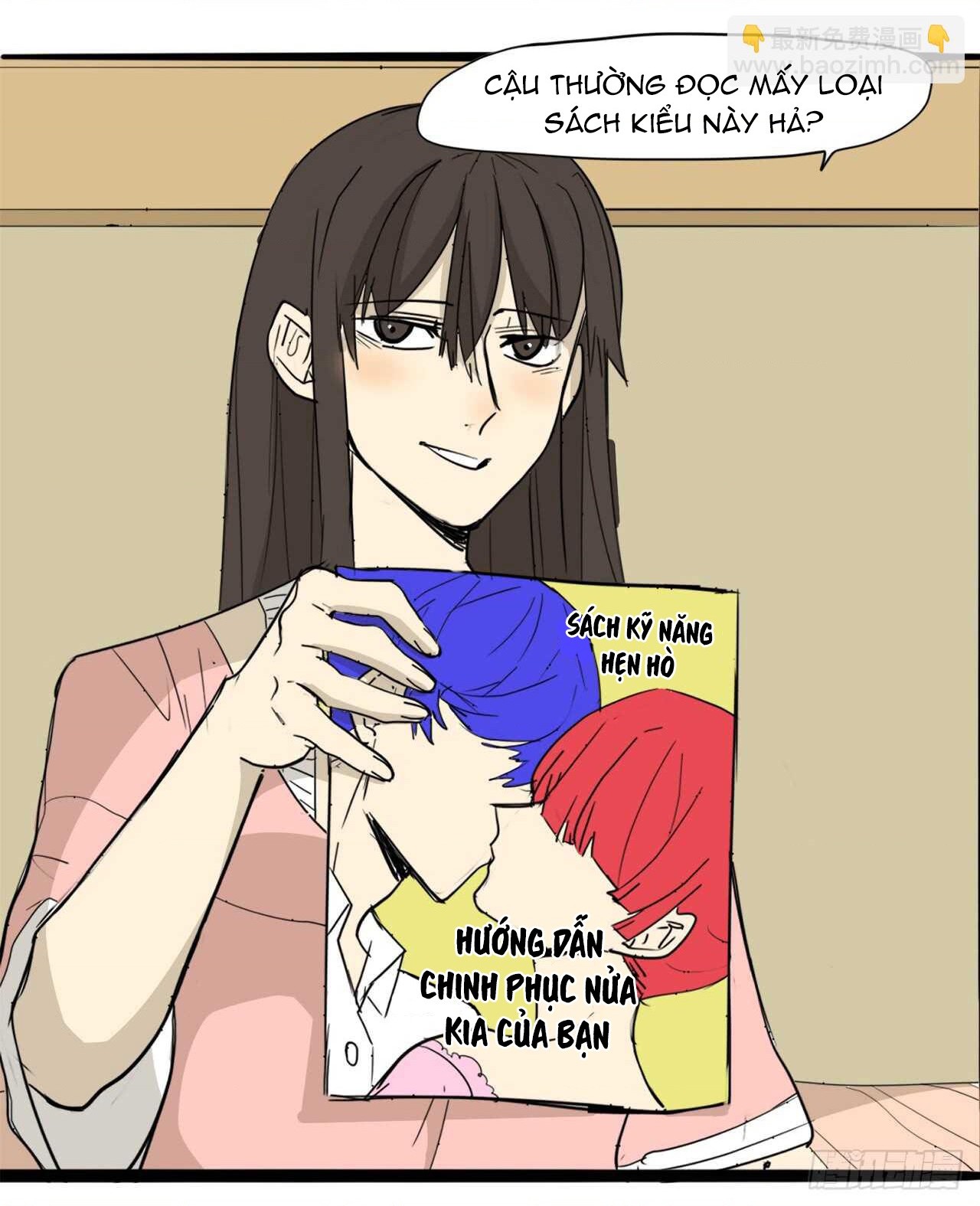 đọc truyện You Are My Destiny Chương 36 ảnh 27 tại Thiên Thai Truyện