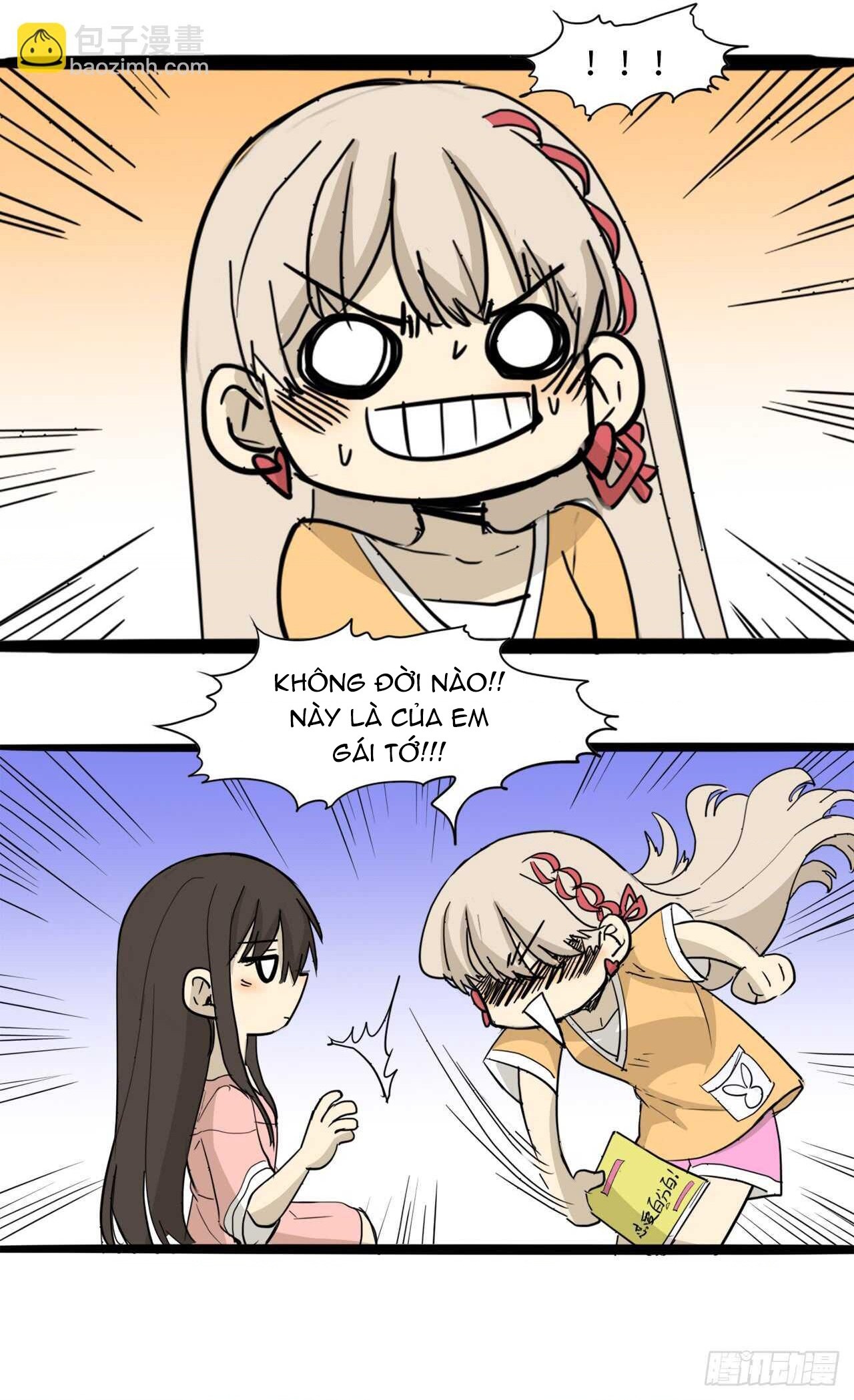 đọc truyện You Are My Destiny Chương 36 ảnh 28 tại Thiên Thai Truyện