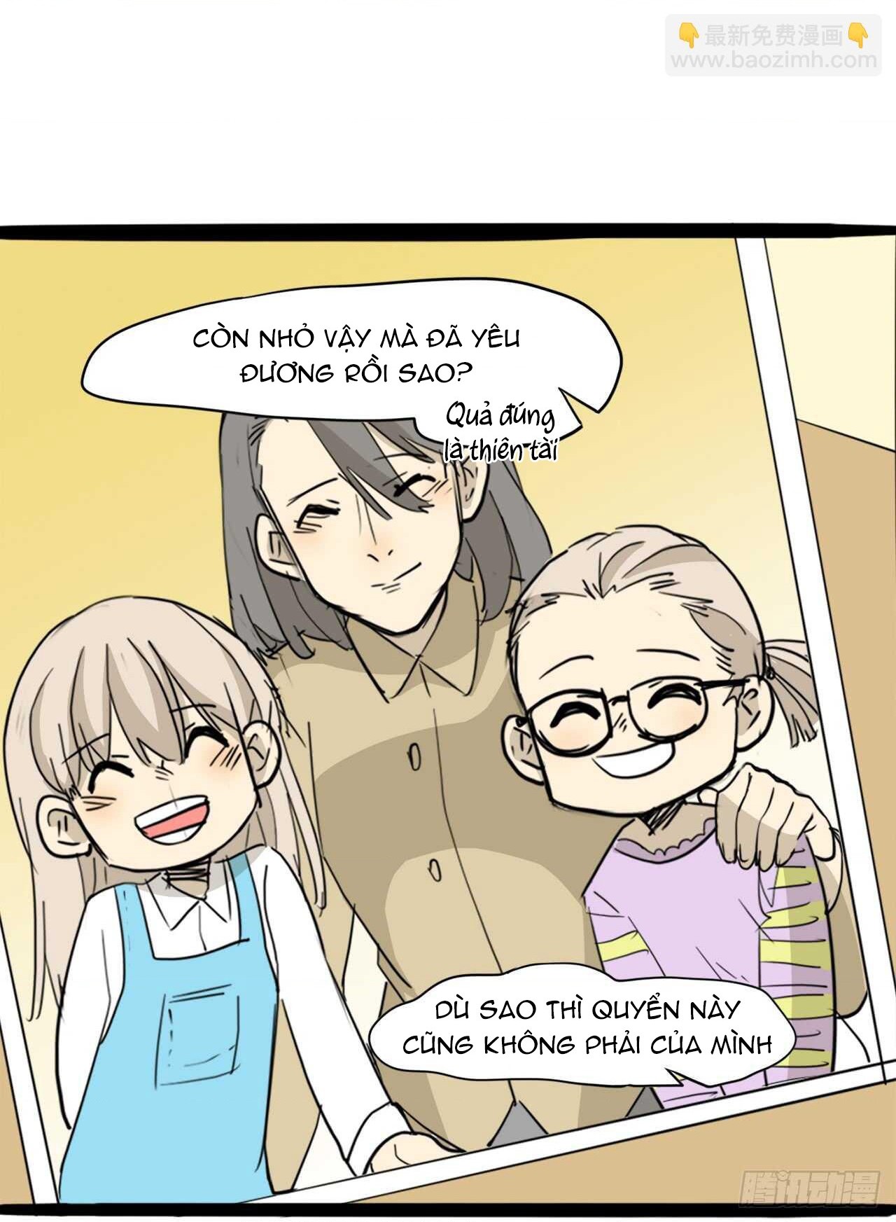 đọc truyện You Are My Destiny Chương 36 ảnh 29 tại Thiên Thai Truyện