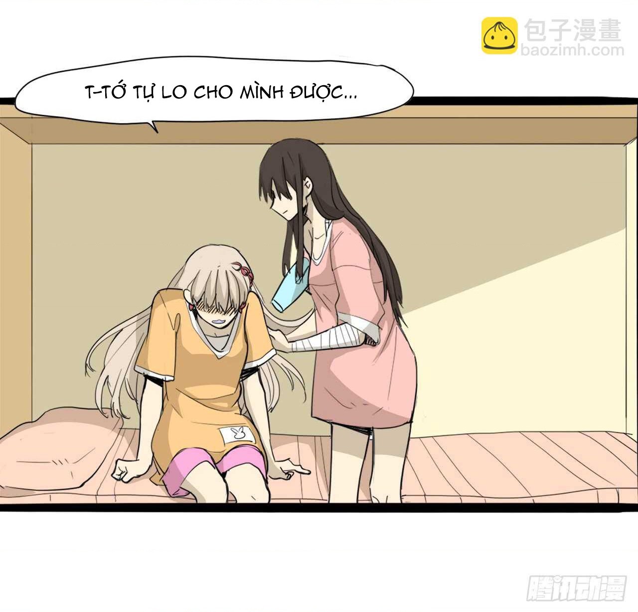 đọc truyện You Are My Destiny Chương 36 ảnh 31 tại Thiên Thai Truyện