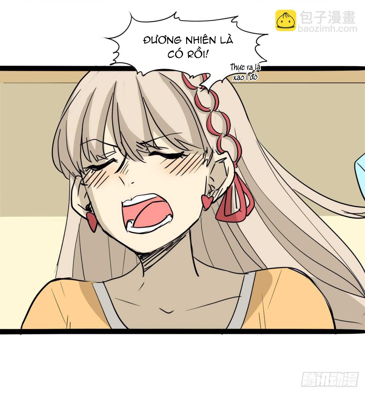 đọc truyện You Are My Destiny Chương 36 ảnh 33 tại Thiên Thai Truyện