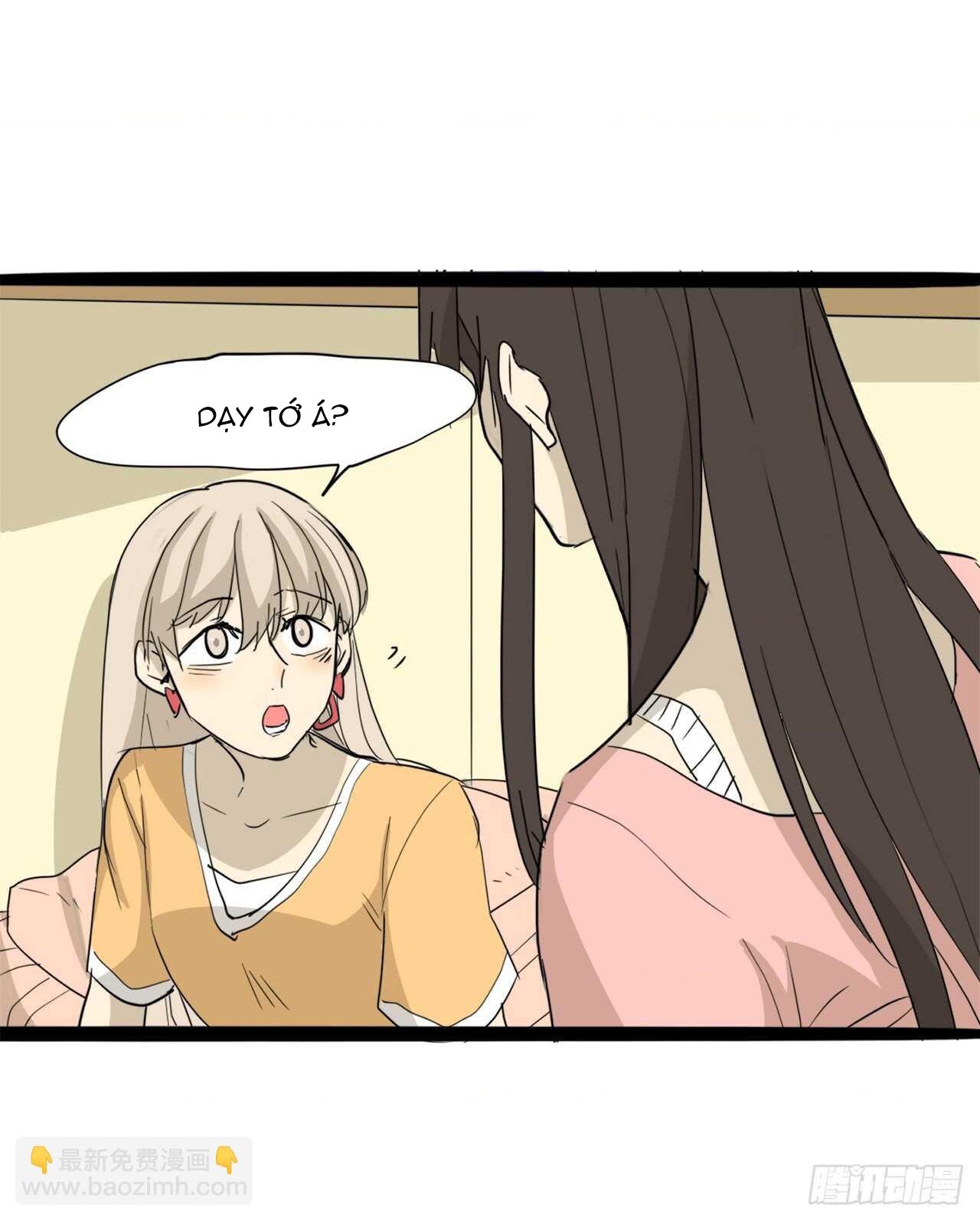 đọc truyện You Are My Destiny Chương 36 ảnh 35 tại Thiên Thai Truyện