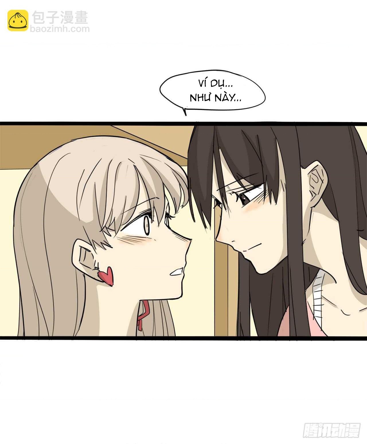 đọc truyện You Are My Destiny Chương 36 ảnh 36 tại Thiên Thai Truyện