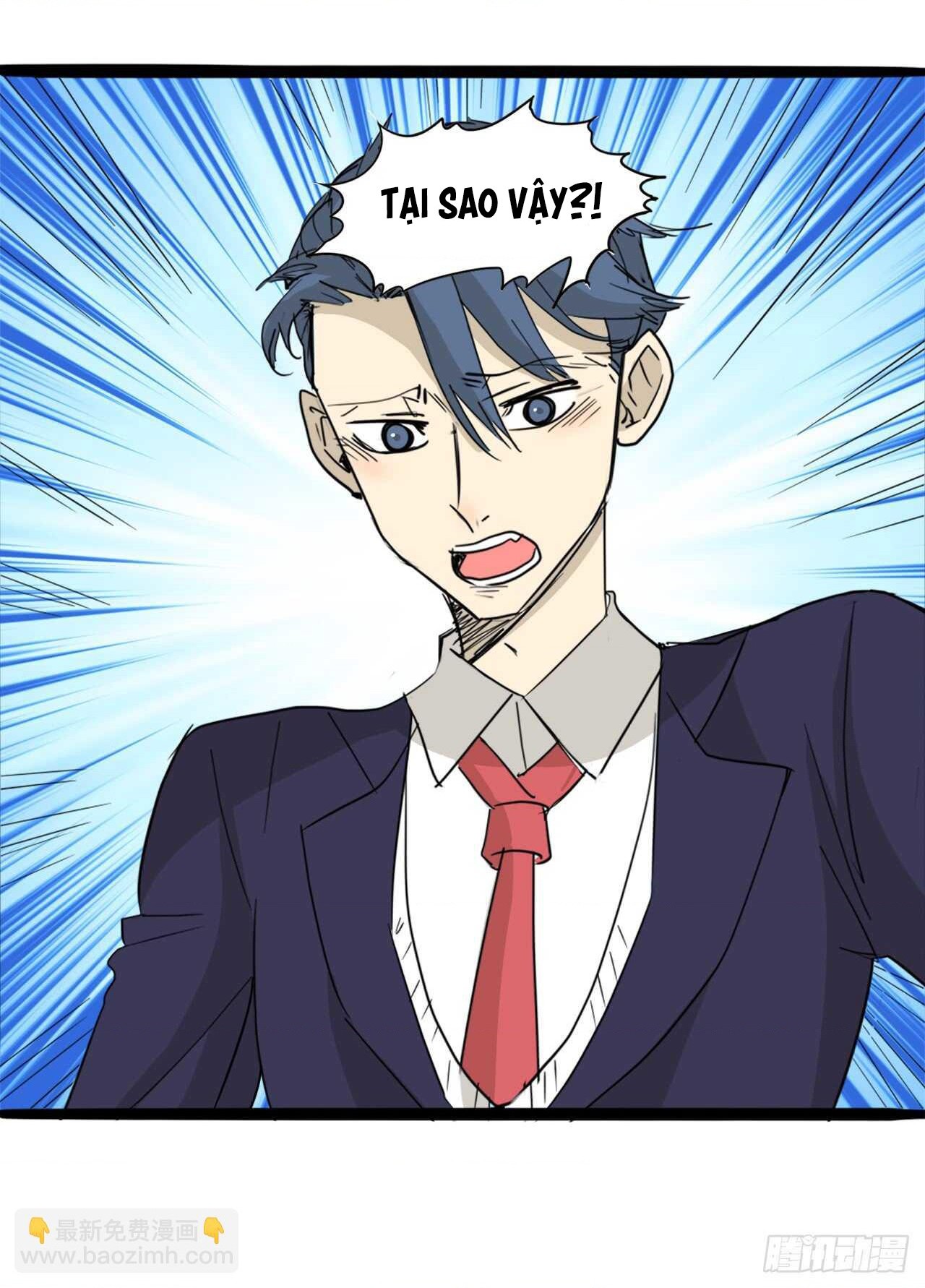 đọc truyện You Are My Destiny Chương 36 ảnh 7 tại Thiên Thai Truyện