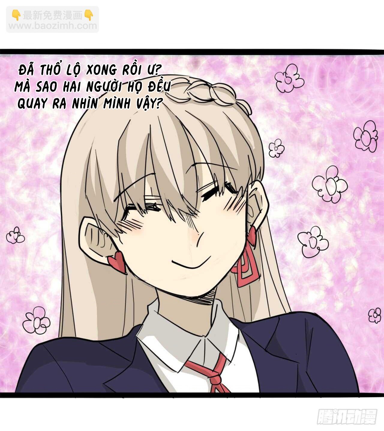 đọc truyện You Are My Destiny Chương 36 ảnh 10 tại Thiên Thai Truyện