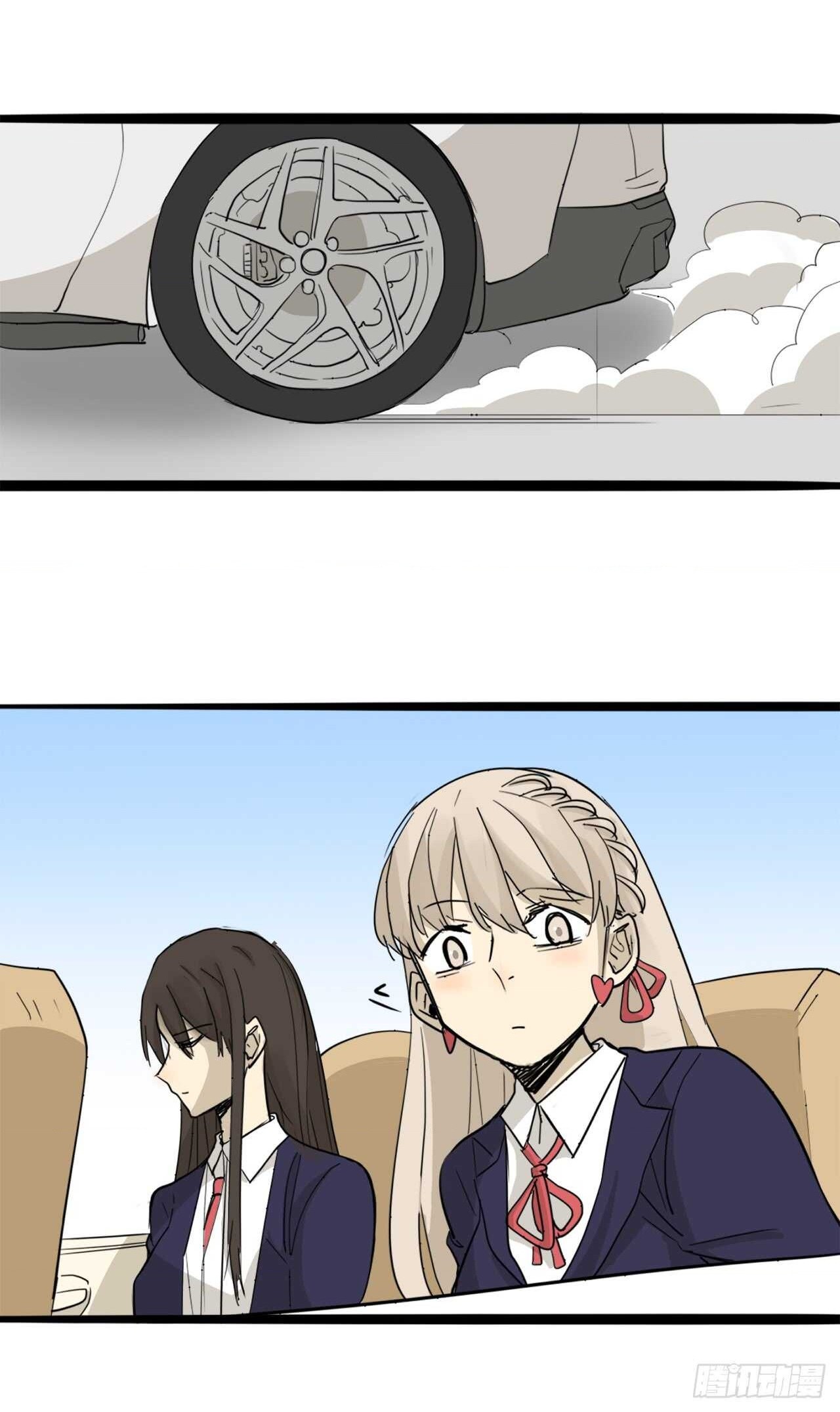 đọc truyện You Are My Destiny Chương 36 ảnh 11 tại Thiên Thai Truyện