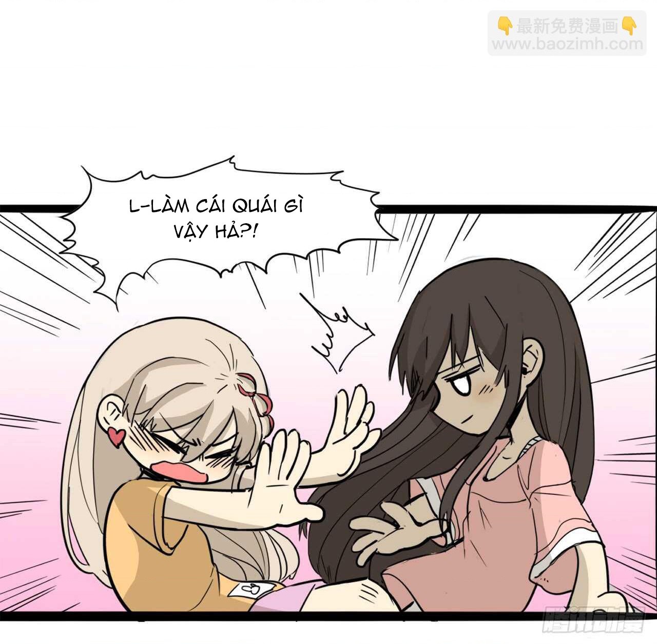 đọc truyện You Are My Destiny Chương 37 ảnh 3 tại Thiên Thai Truyện