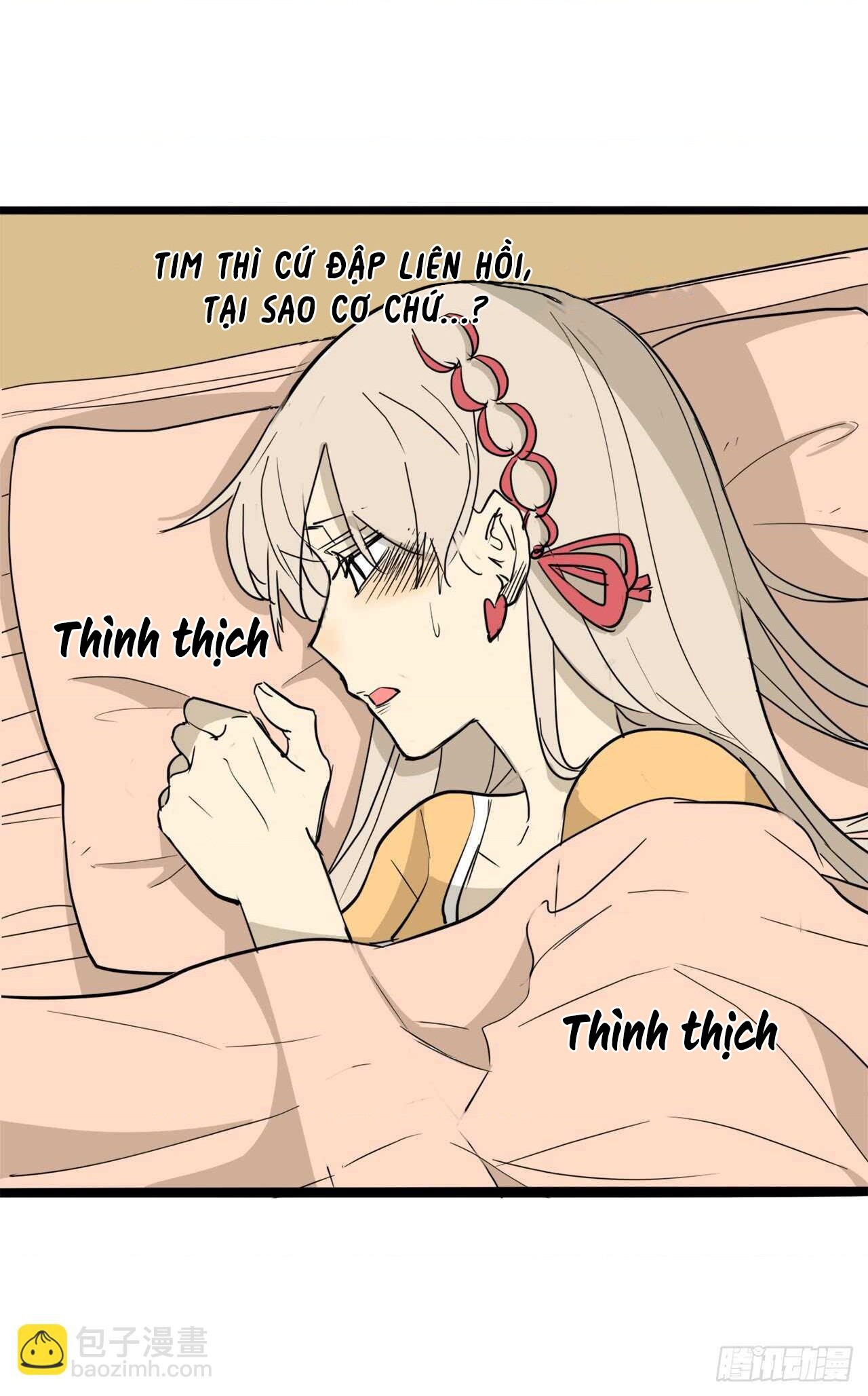 đọc truyện You Are My Destiny Chương 37 ảnh 12 tại Thiên Thai Truyện