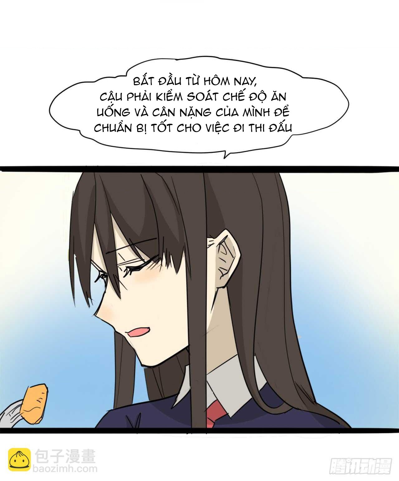 đọc truyện You Are My Destiny Chương 37 ảnh 16 tại Thiên Thai Truyện