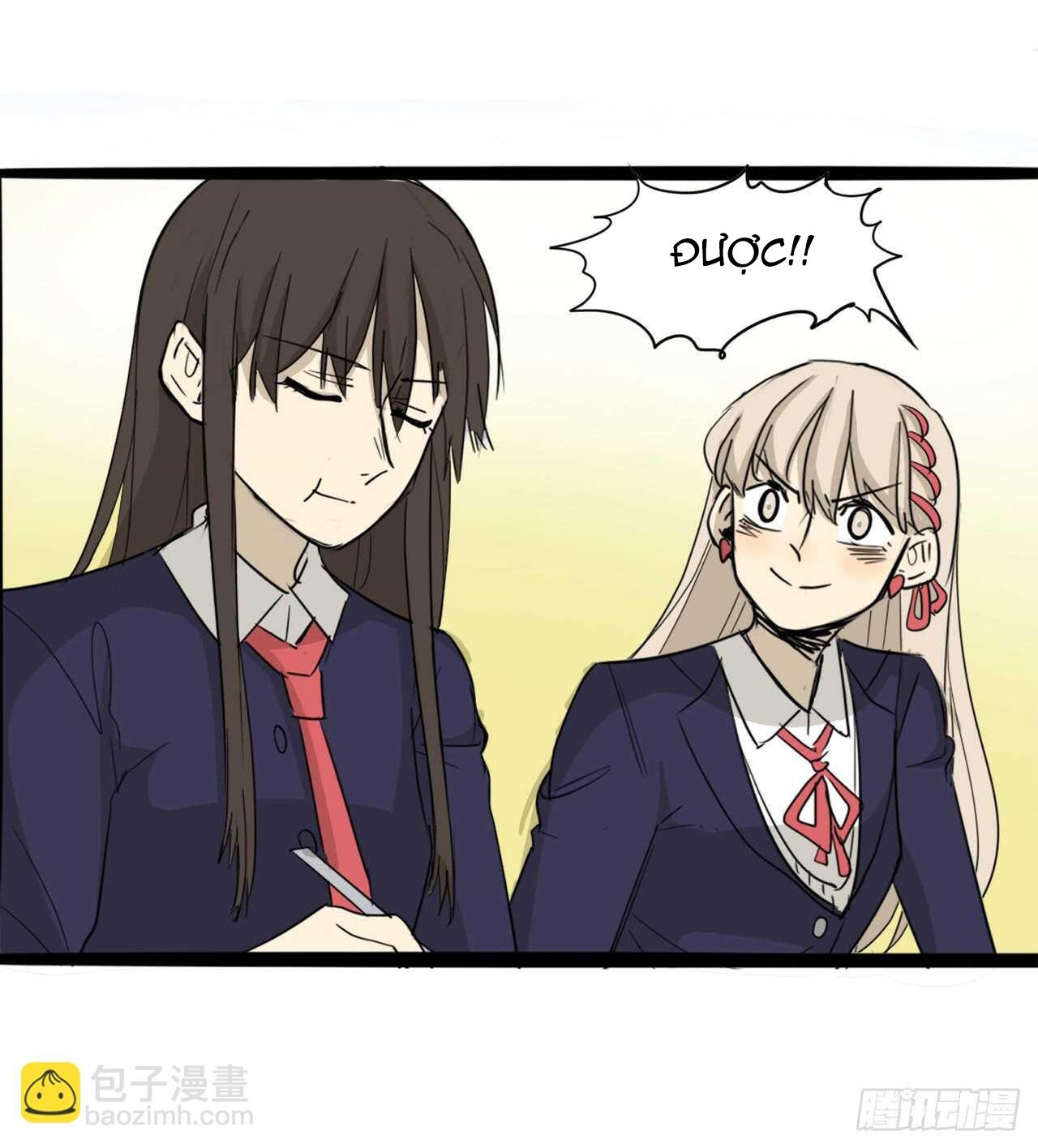 đọc truyện You Are My Destiny Chương 37 ảnh 17 tại Thiên Thai Truyện