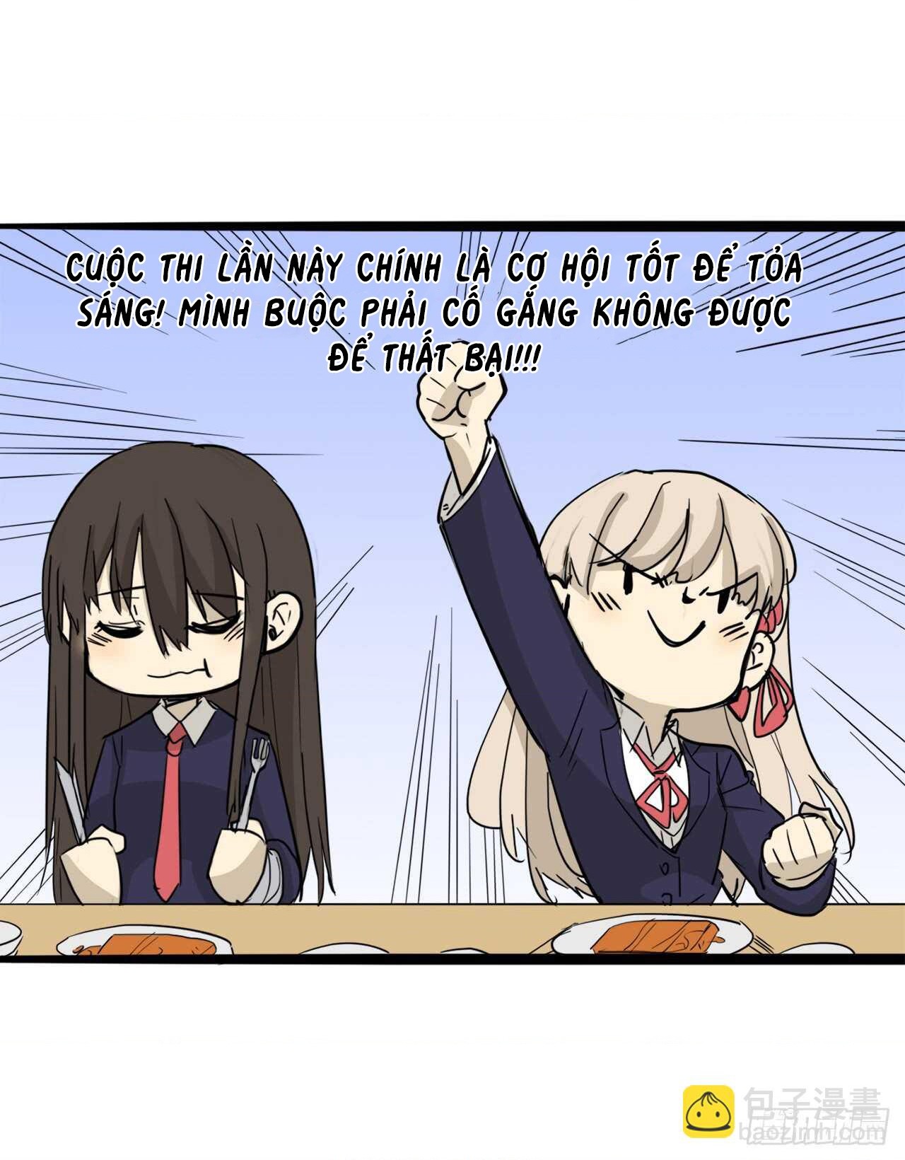 đọc truyện You Are My Destiny Chương 37 ảnh 19 tại Thiên Thai Truyện