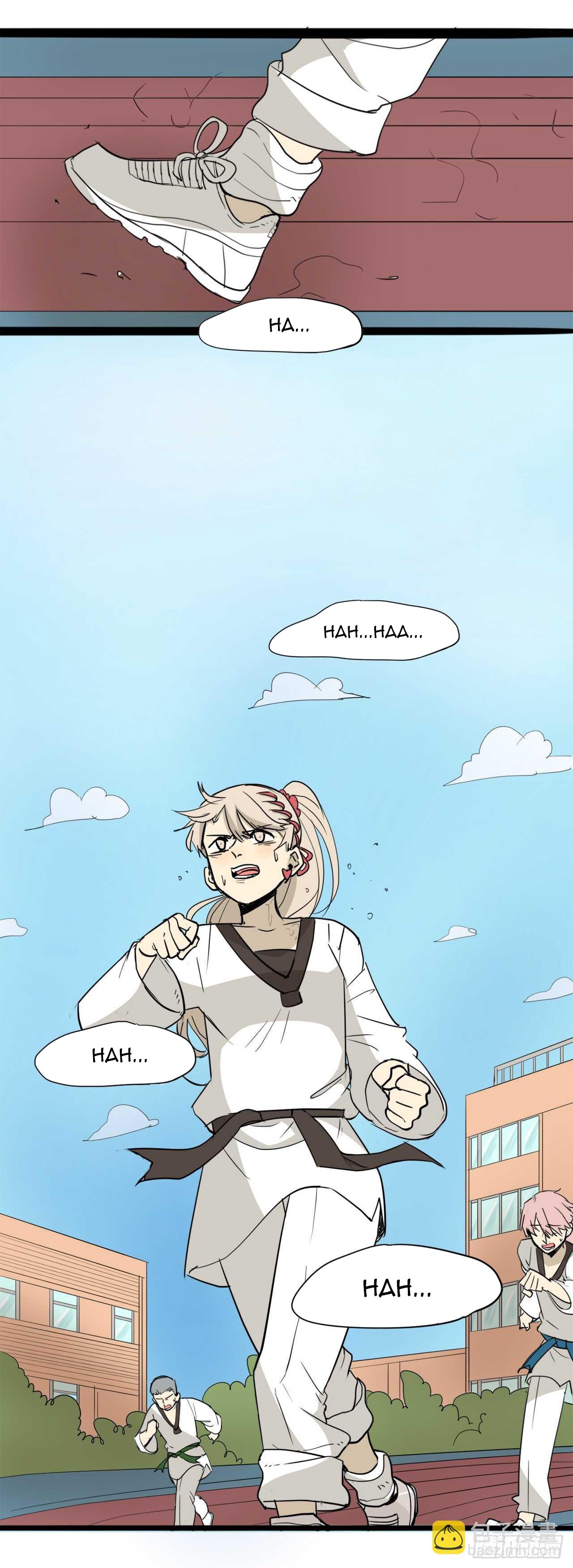 đọc truyện You Are My Destiny Chương 37 ảnh 23 tại Thiên Thai Truyện