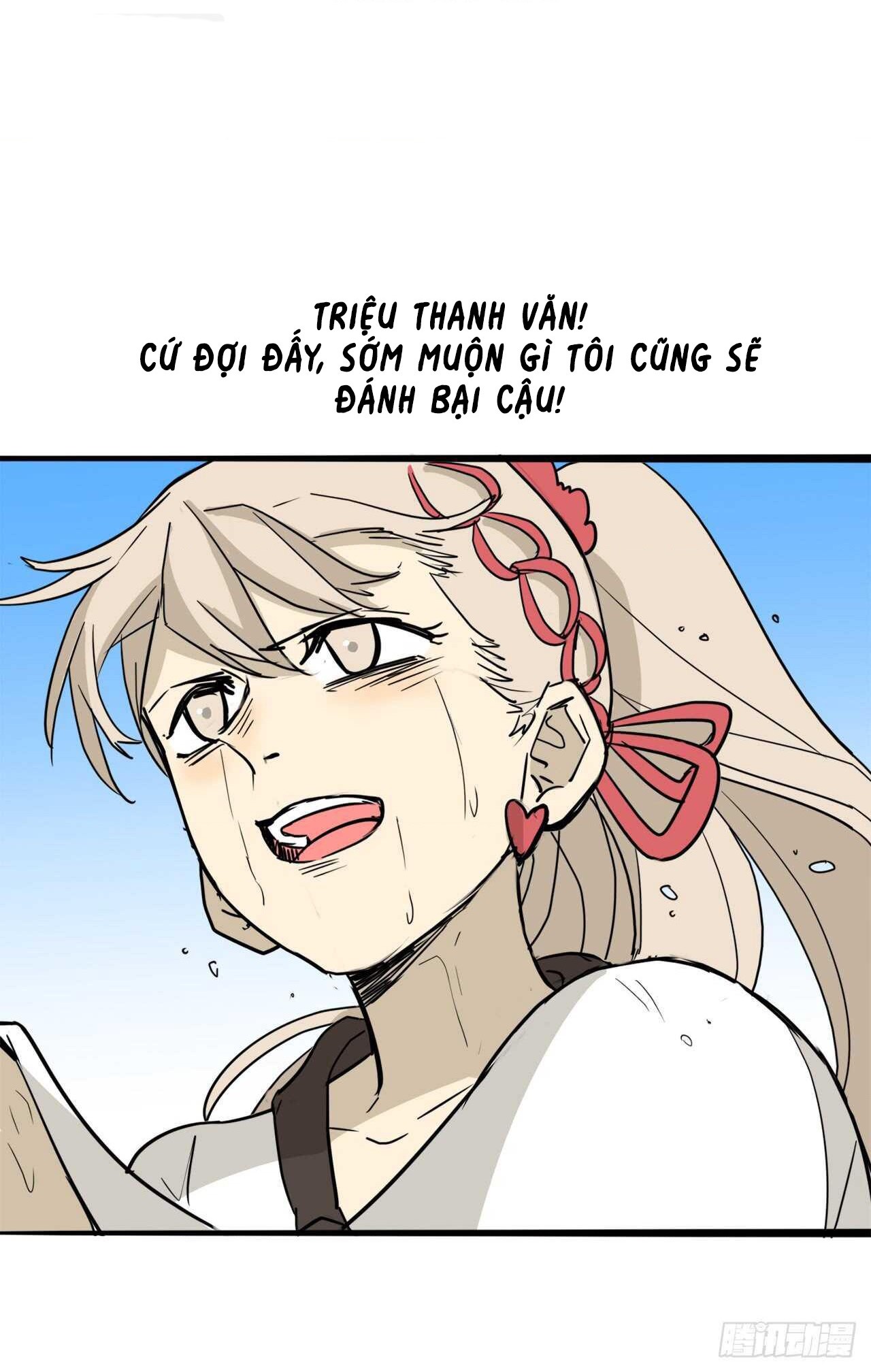 đọc truyện You Are My Destiny Chương 37 ảnh 24 tại Thiên Thai Truyện