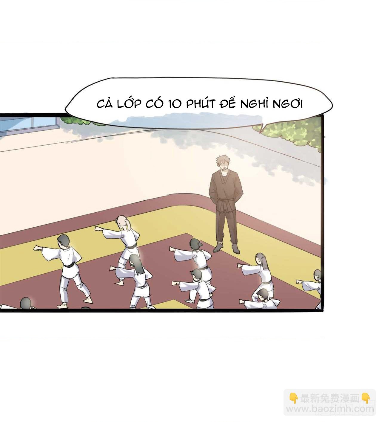 đọc truyện You Are My Destiny Chương 37 ảnh 25 tại Thiên Thai Truyện