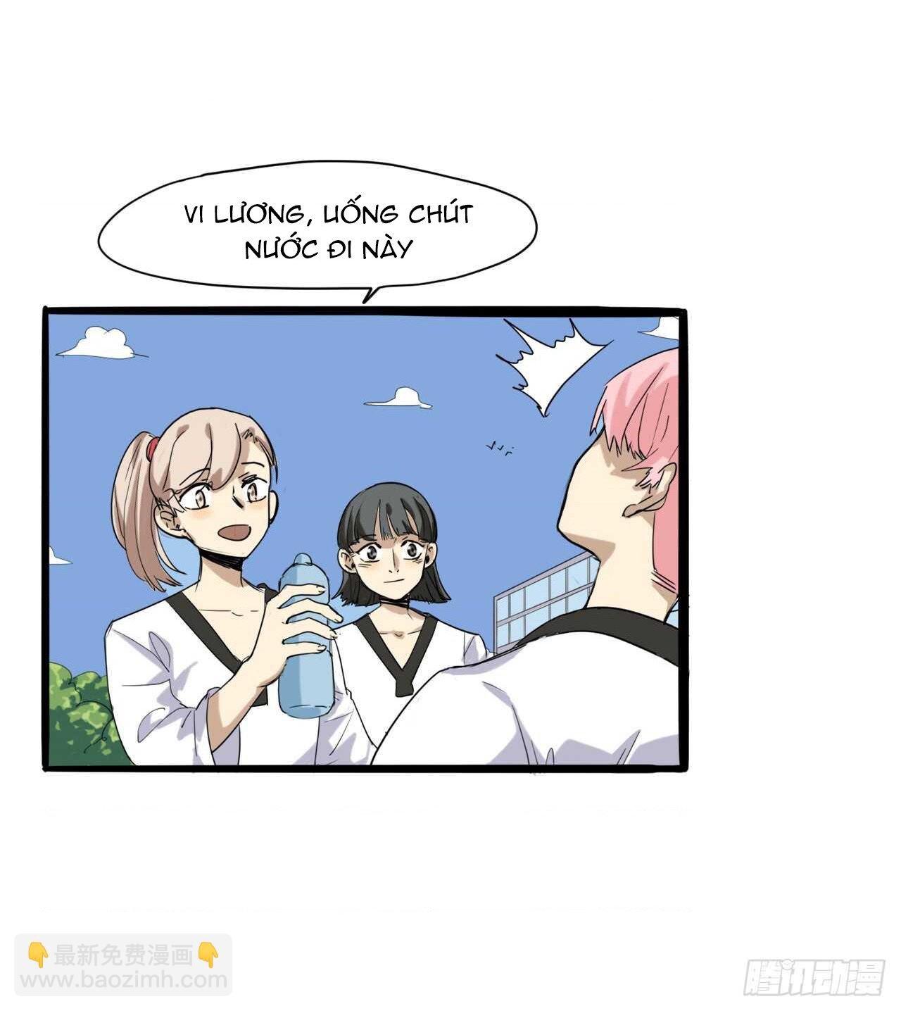 đọc truyện You Are My Destiny Chương 37 ảnh 27 tại Thiên Thai Truyện