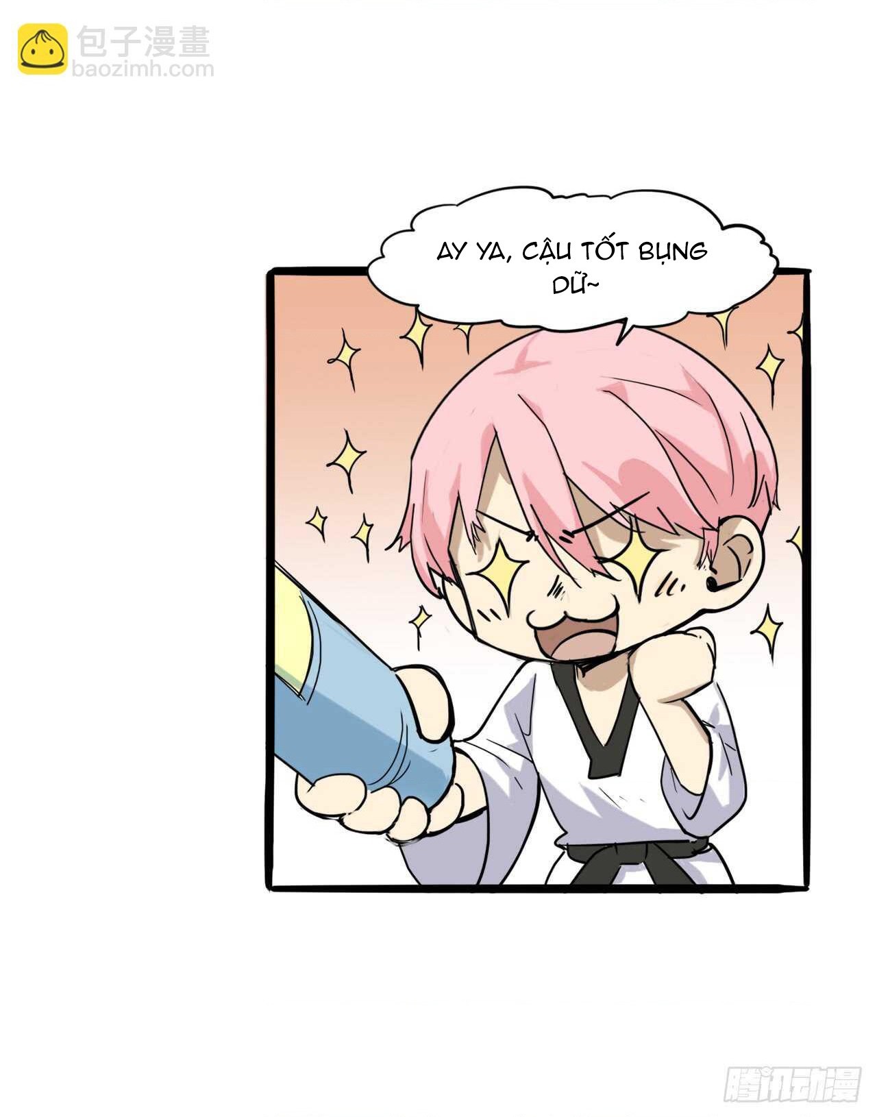 đọc truyện You Are My Destiny Chương 37 ảnh 28 tại Thiên Thai Truyện